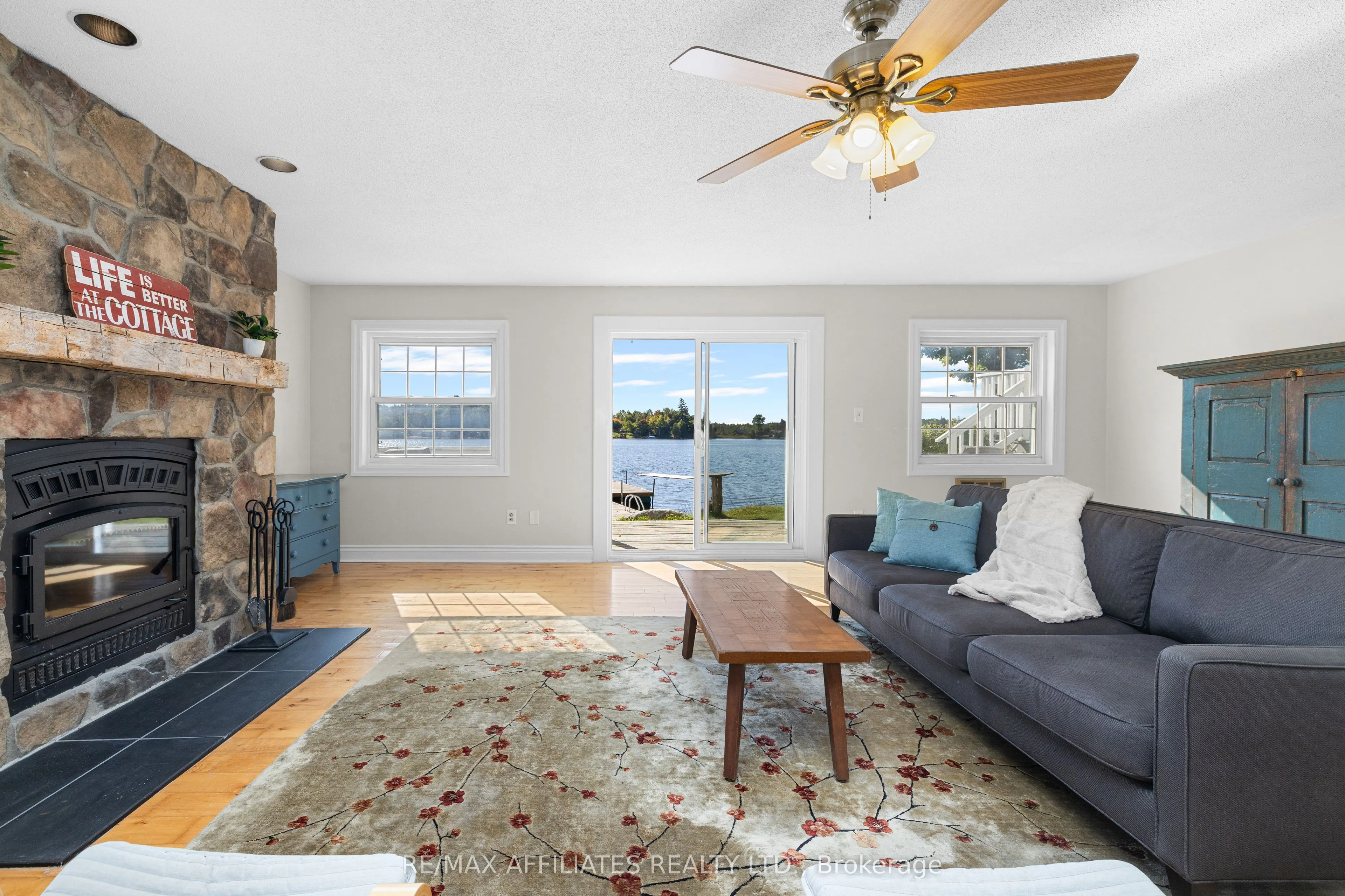 363 Hardwood Ridge Road
