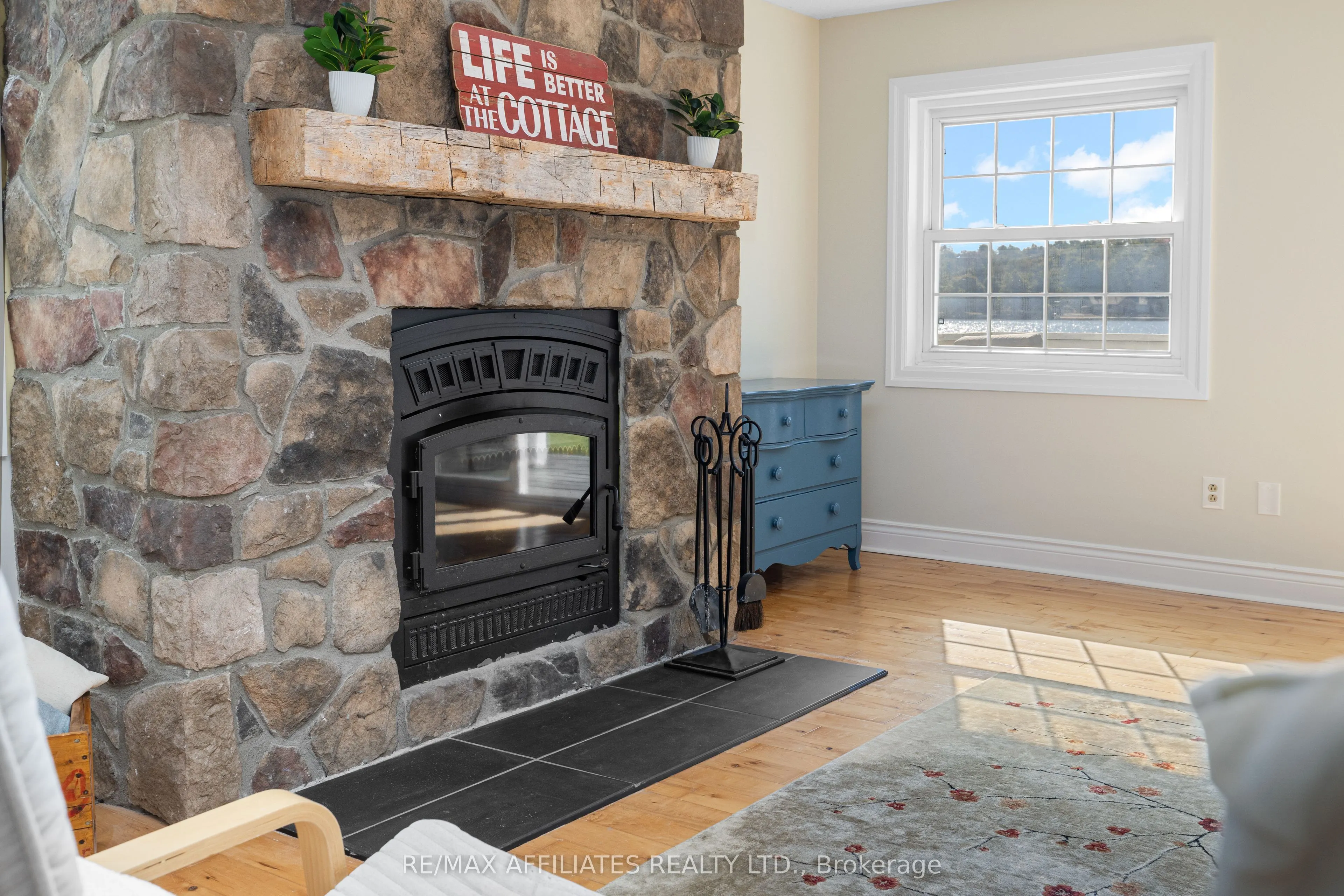 363 Hardwood Ridge Road
