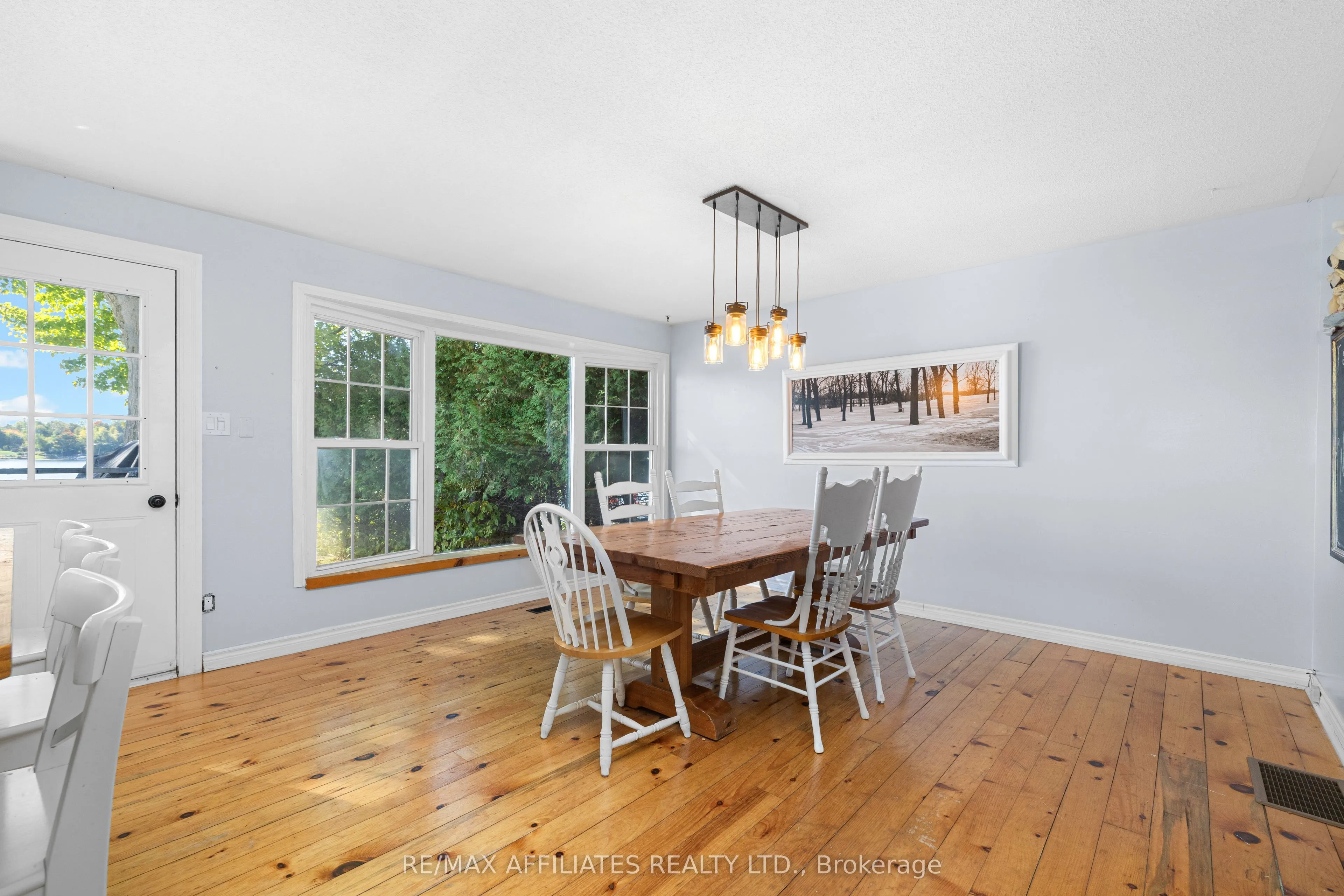 363 Hardwood Ridge Road