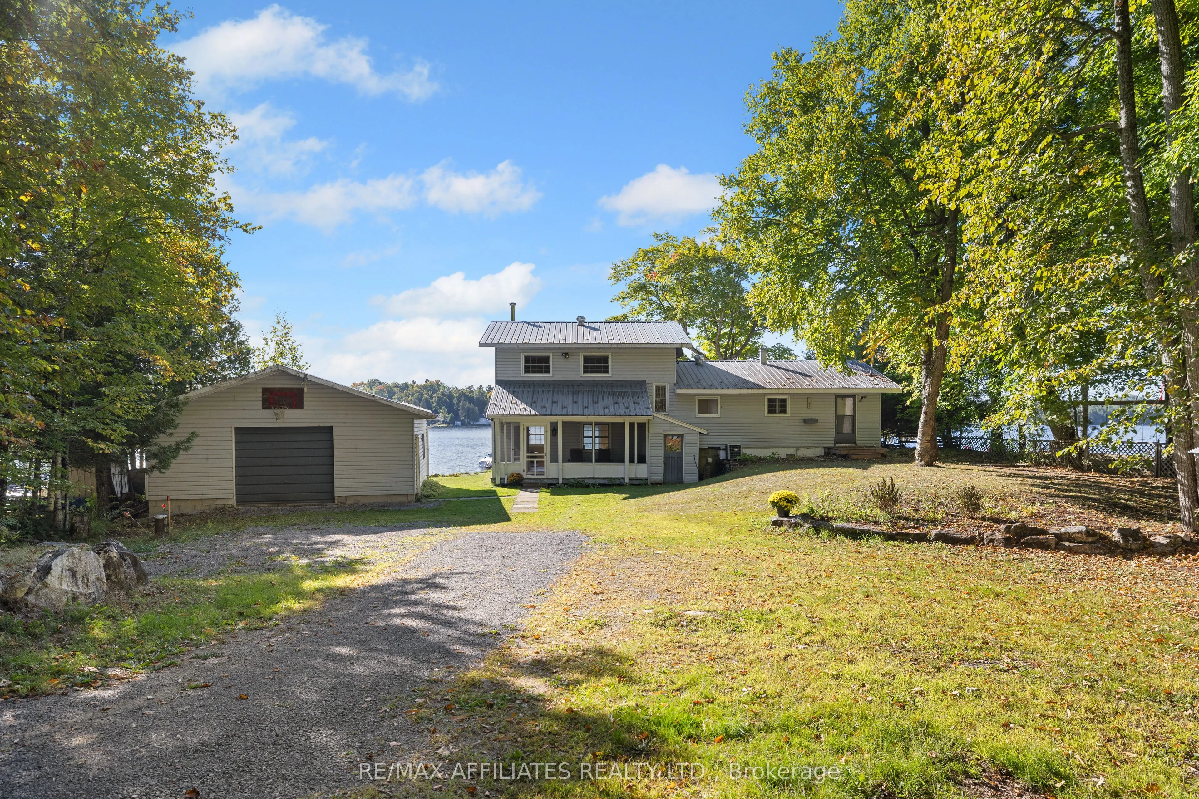 363 Hardwood Ridge Road