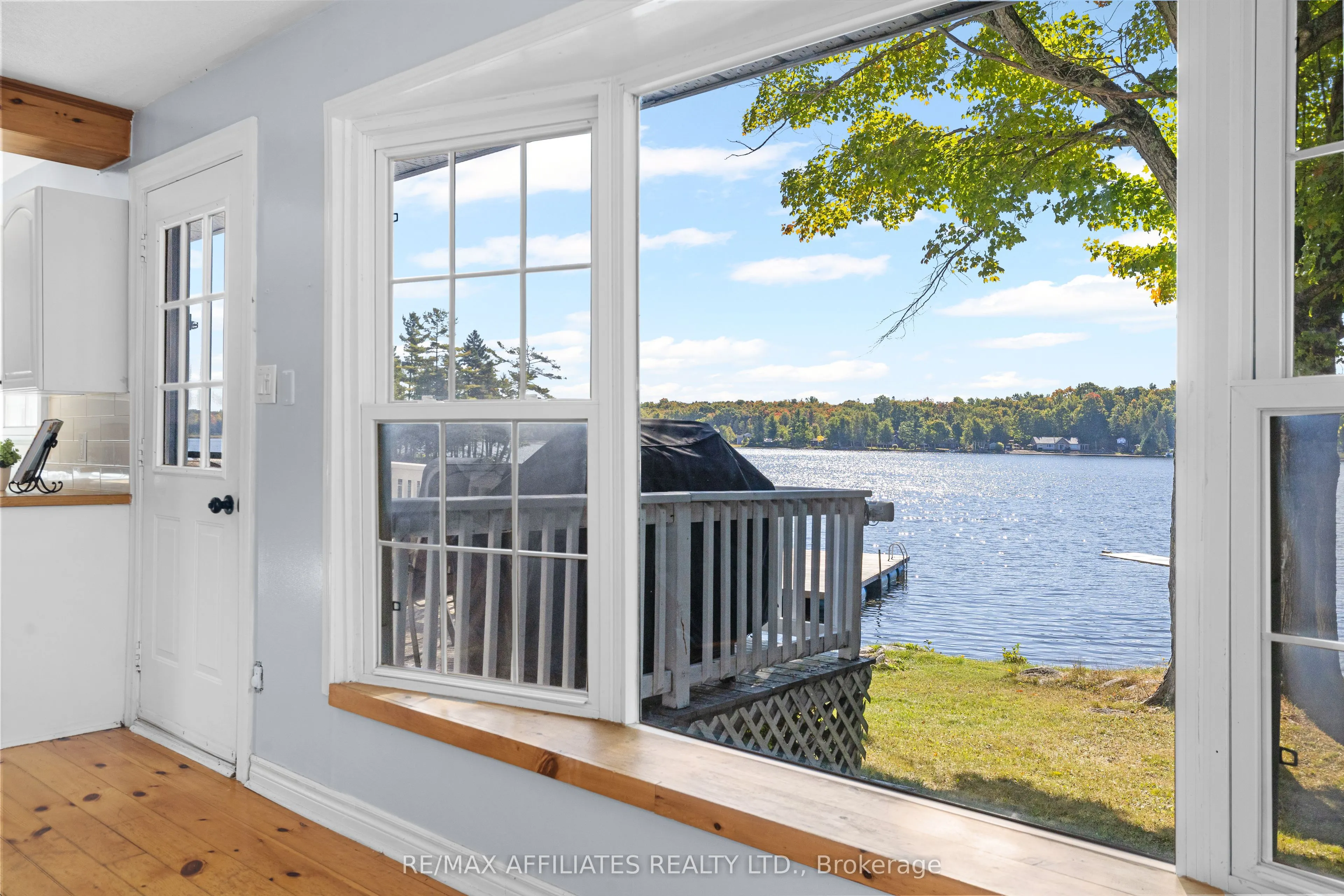 363 Hardwood Ridge Road