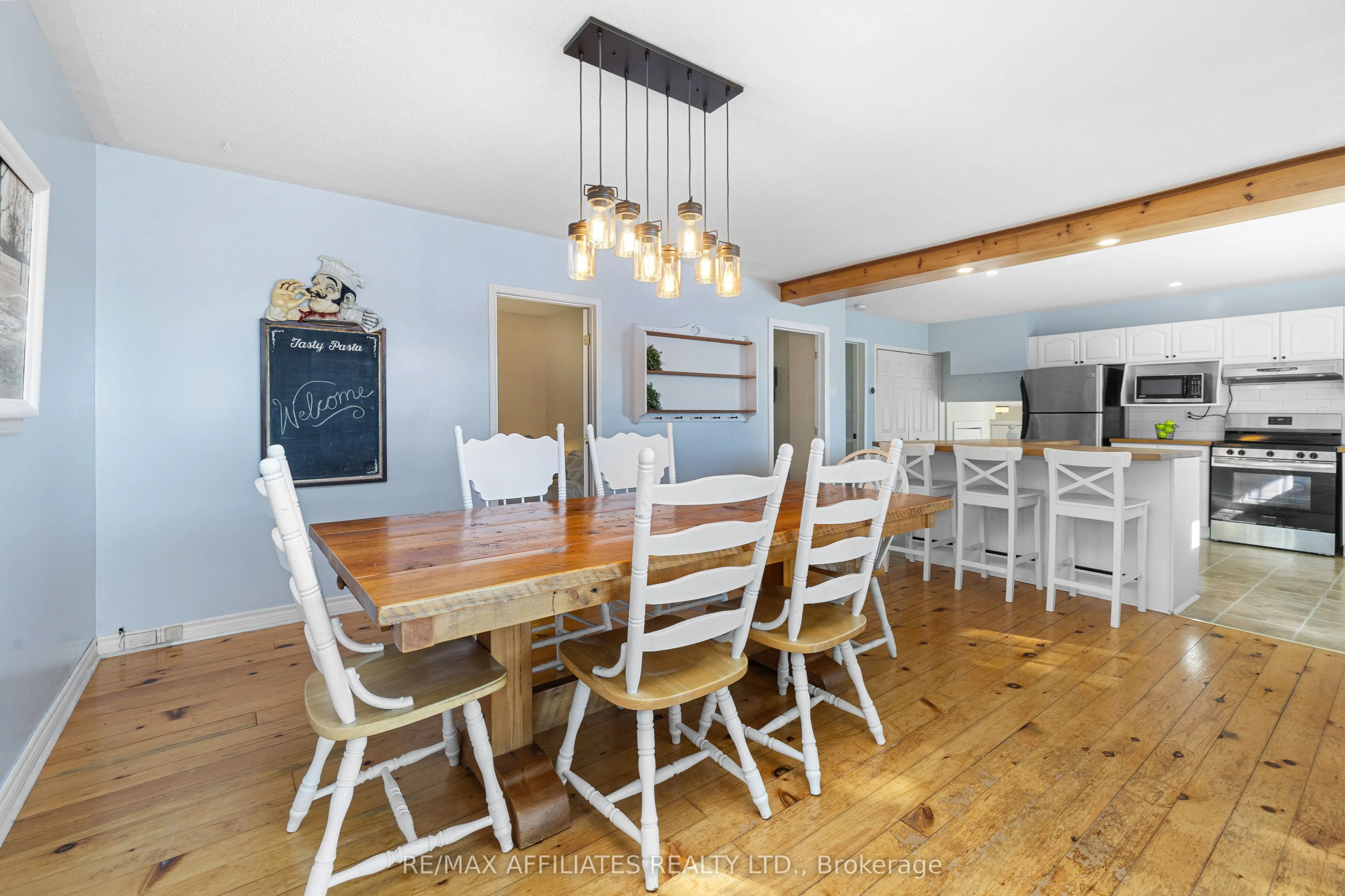 363 Hardwood Ridge Road
