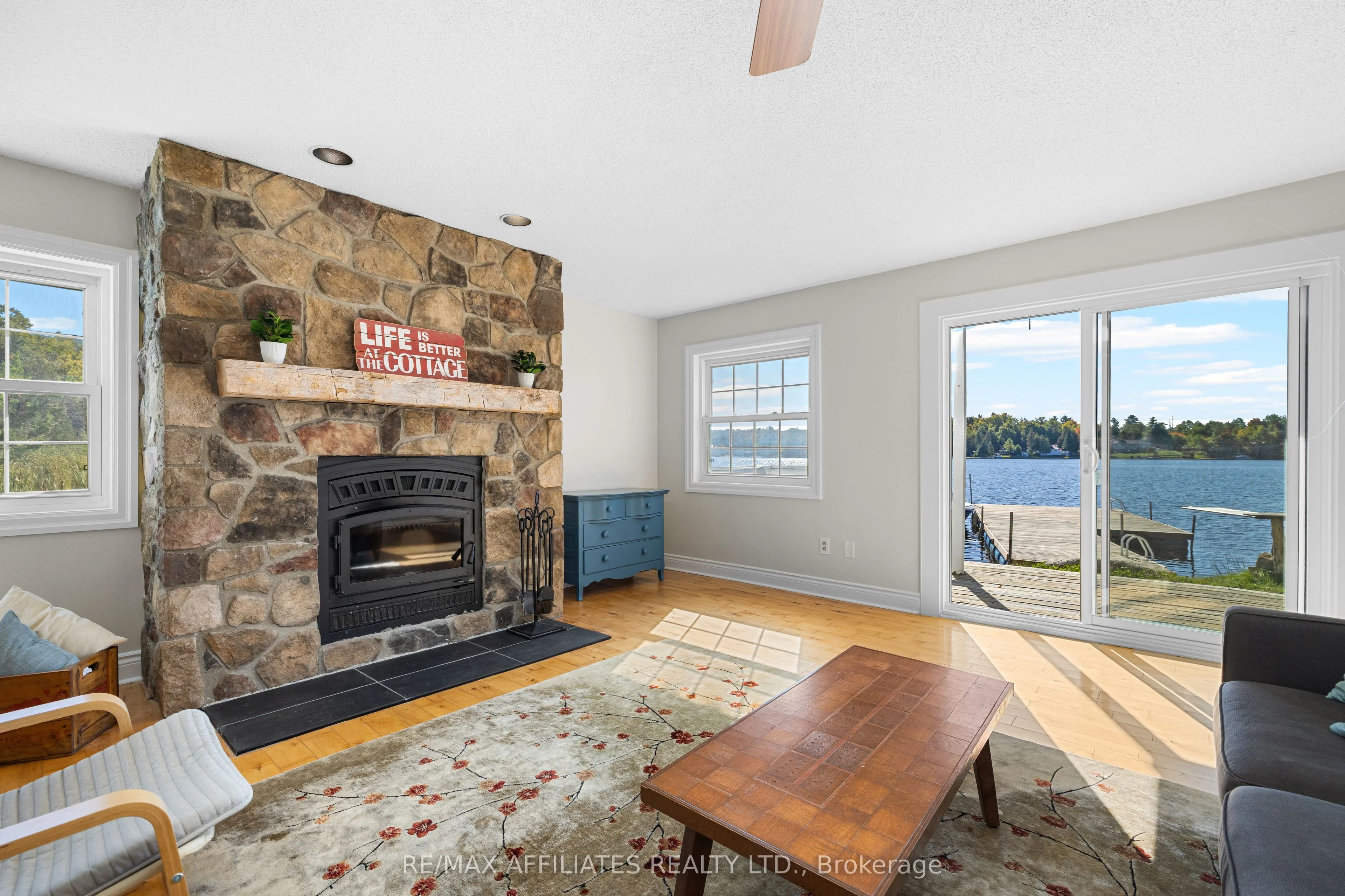 363 Hardwood Ridge Road