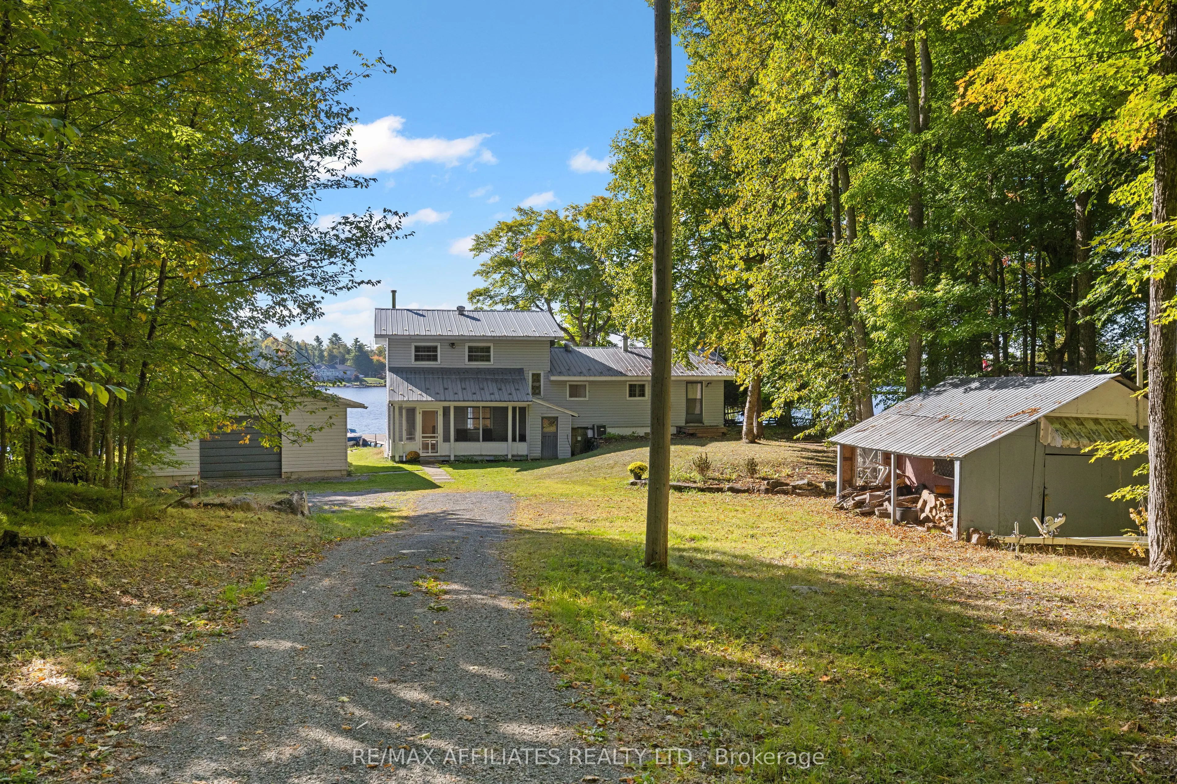 363 Hardwood Ridge Road