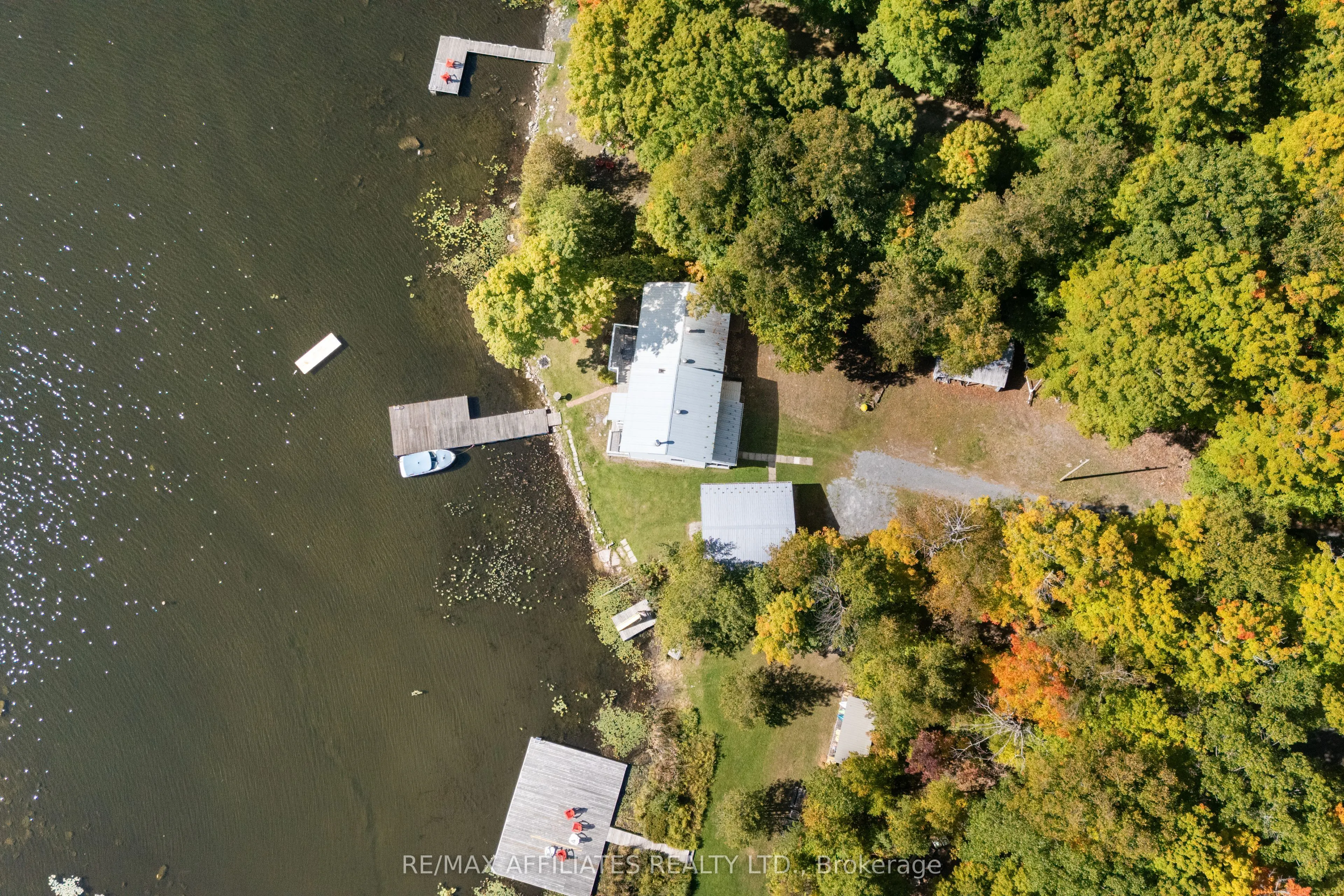 363 Hardwood Ridge Road