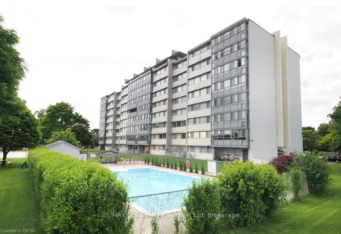 24 Midland Drive, #405