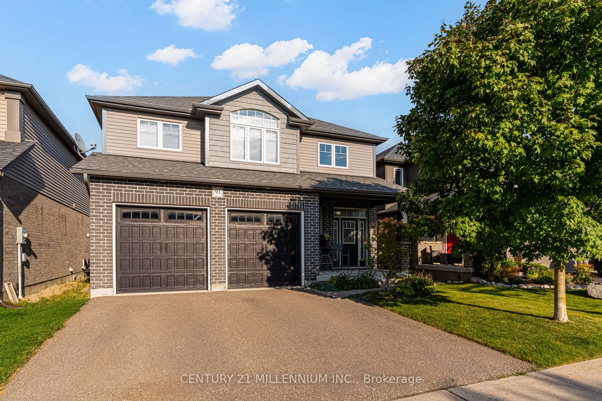 91 Taylor Drive