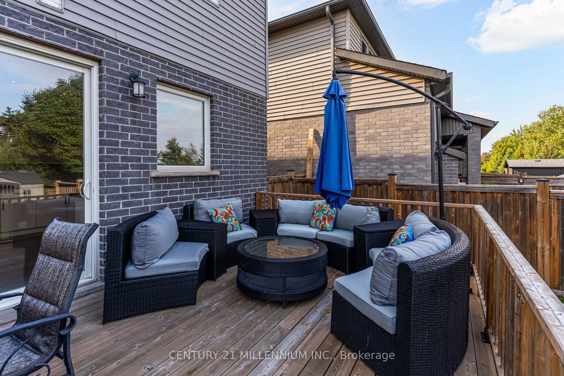 91 Taylor Drive