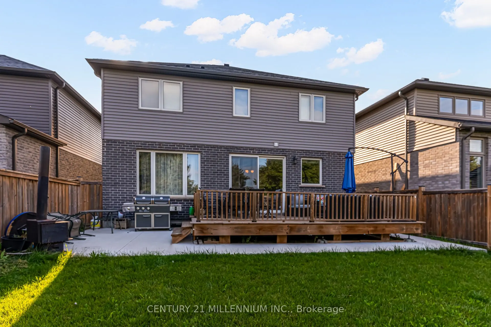 91 Taylor Drive