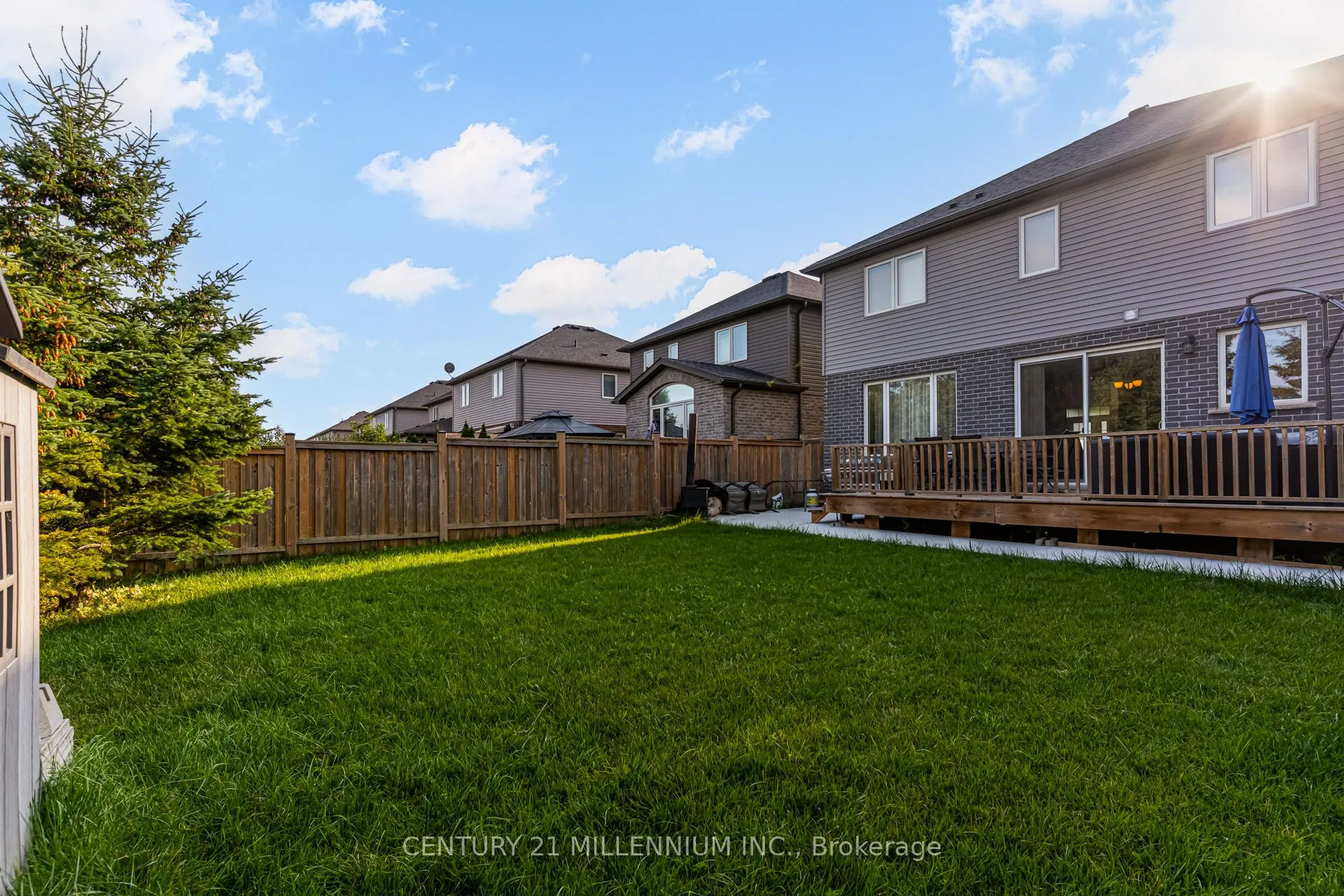 91 Taylor Drive