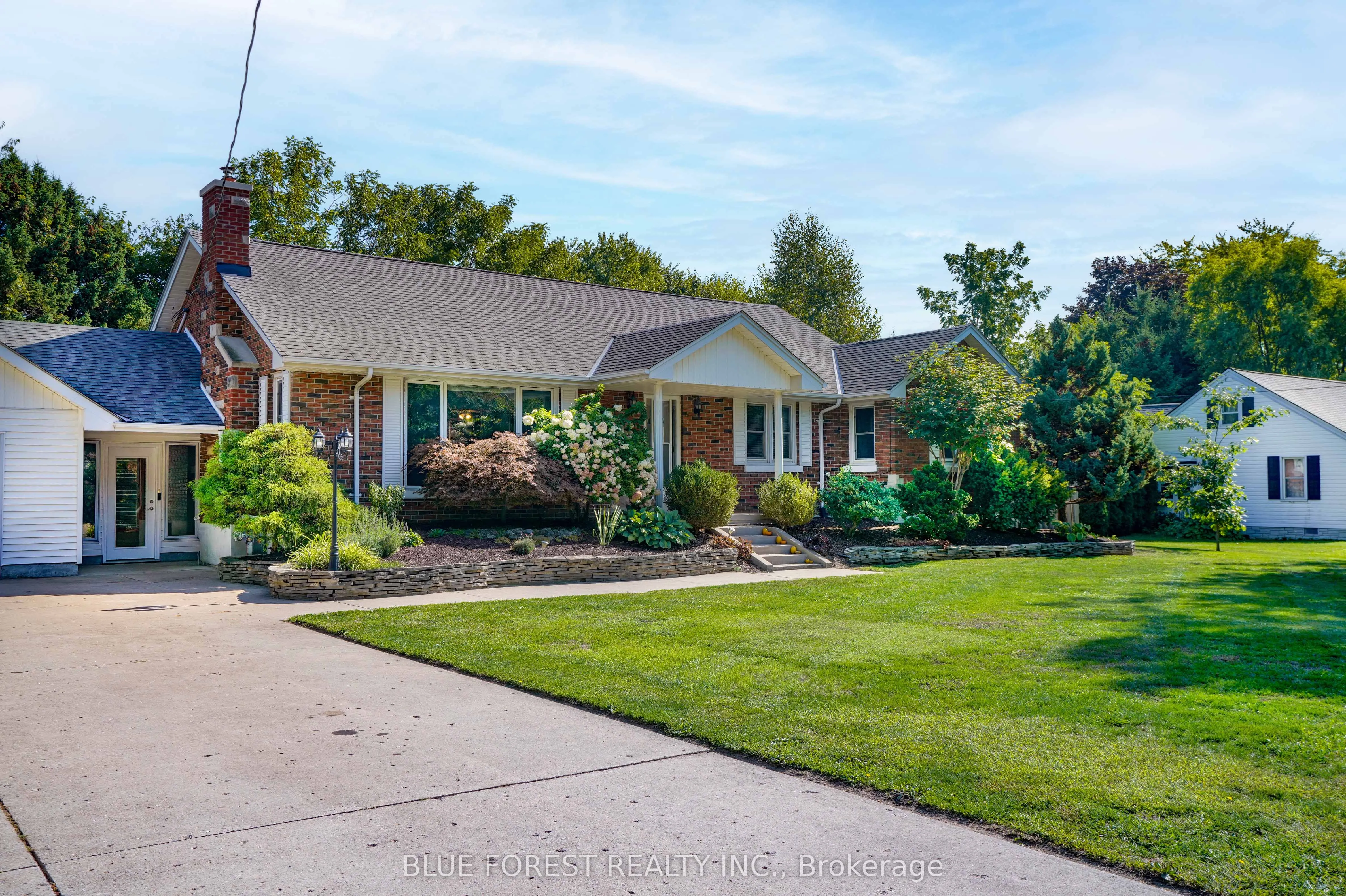 151 GRAHAM Road