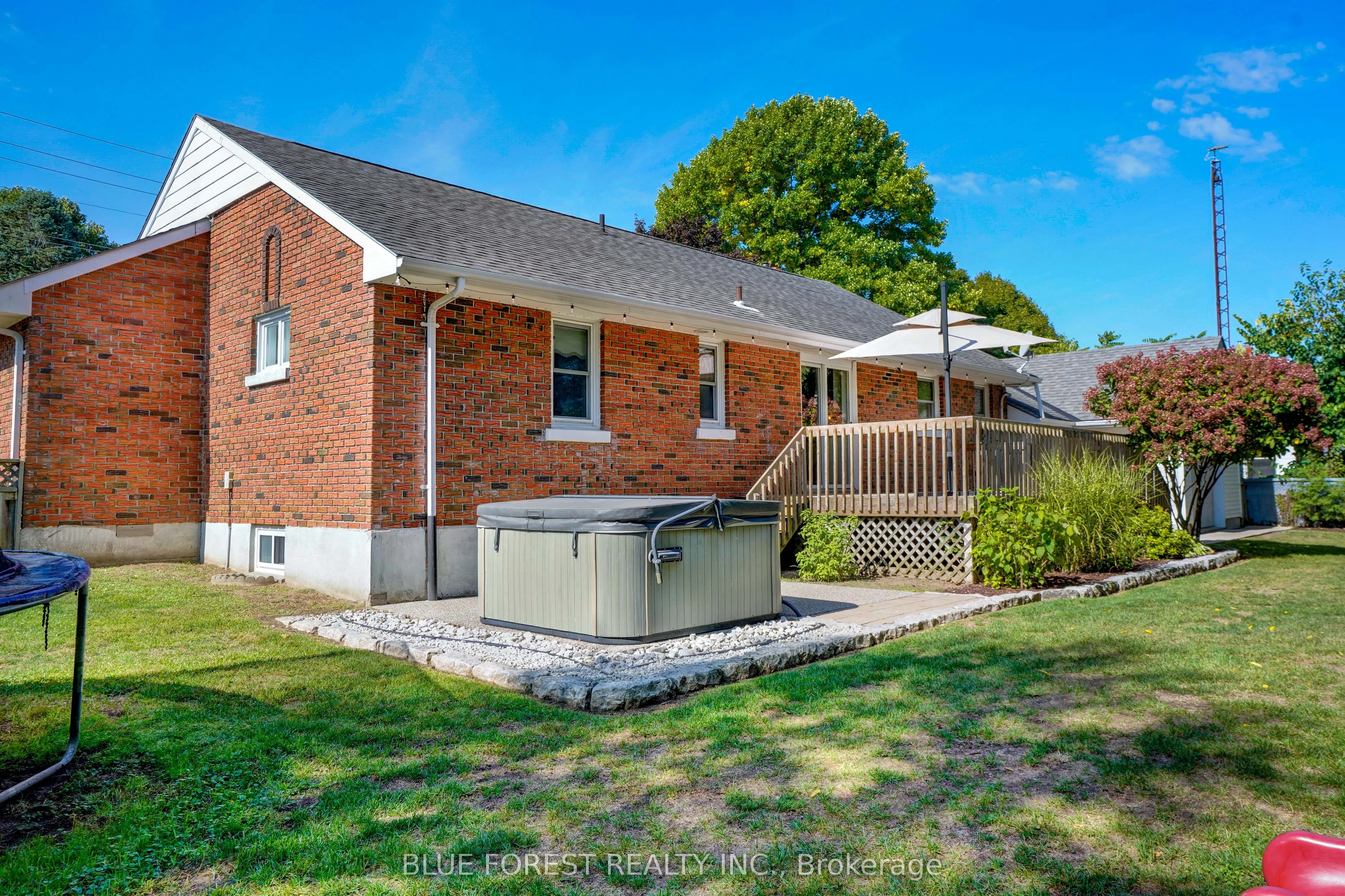151 GRAHAM Road