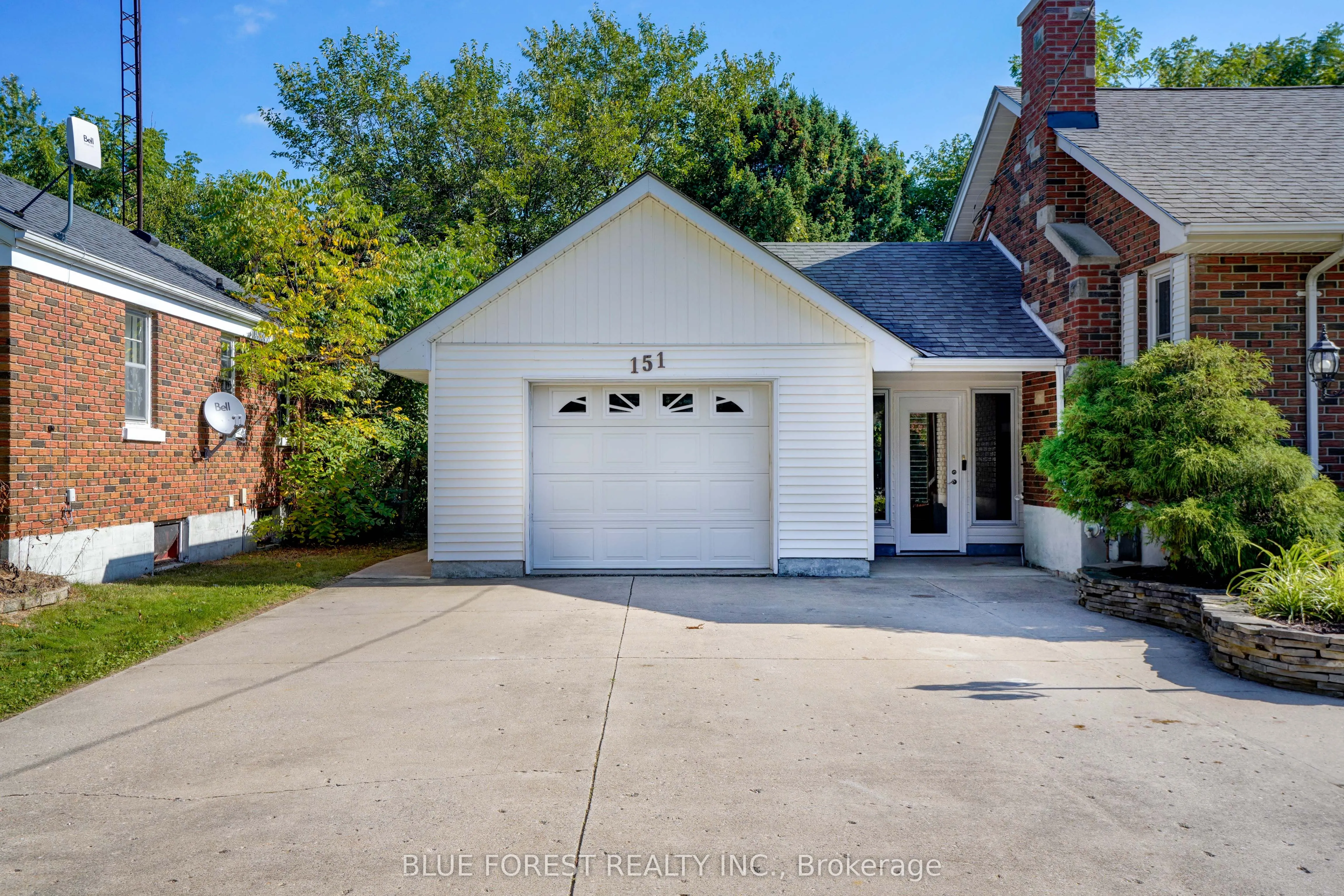 151 GRAHAM Road