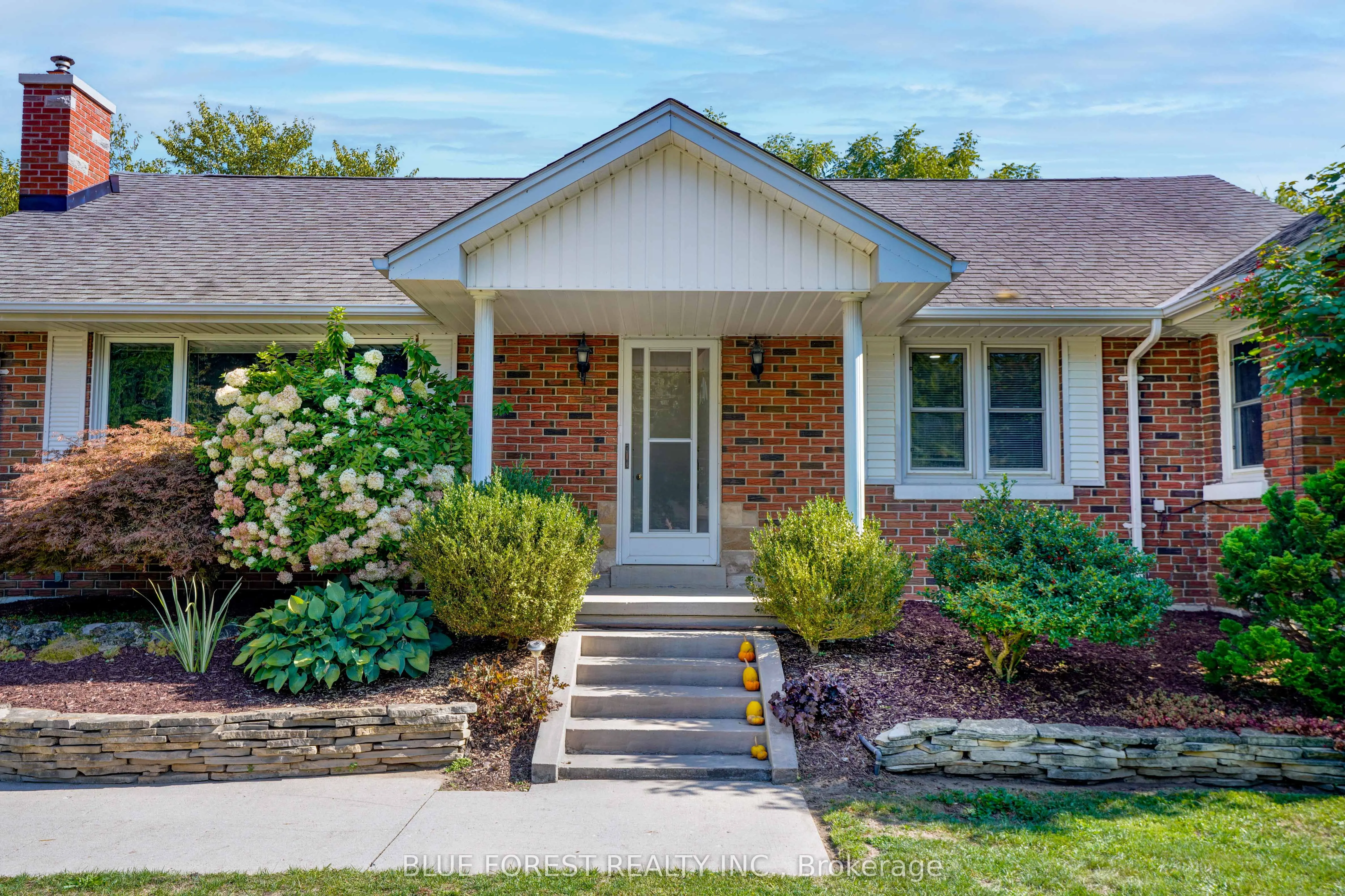 151 GRAHAM Road