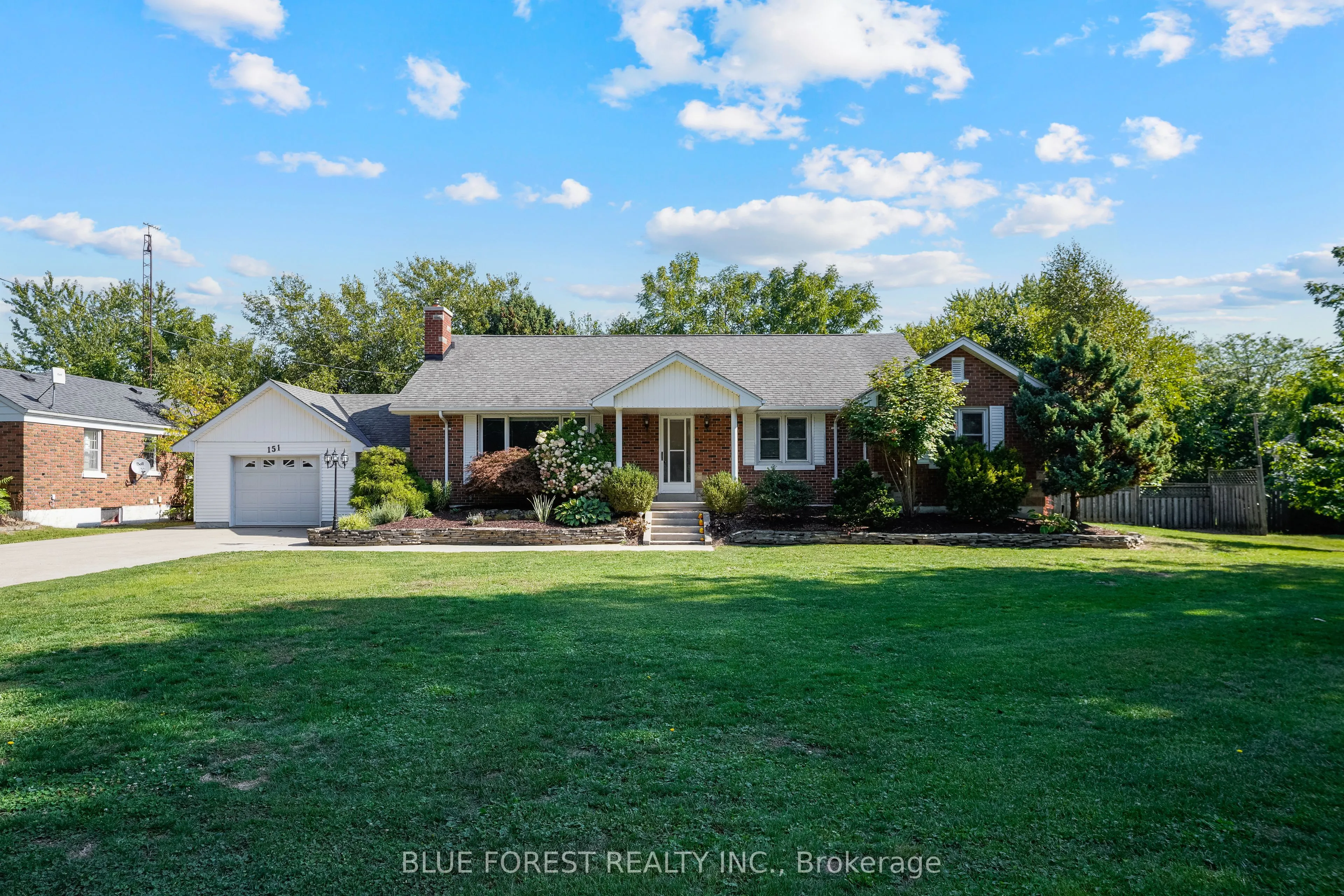 151 GRAHAM Road