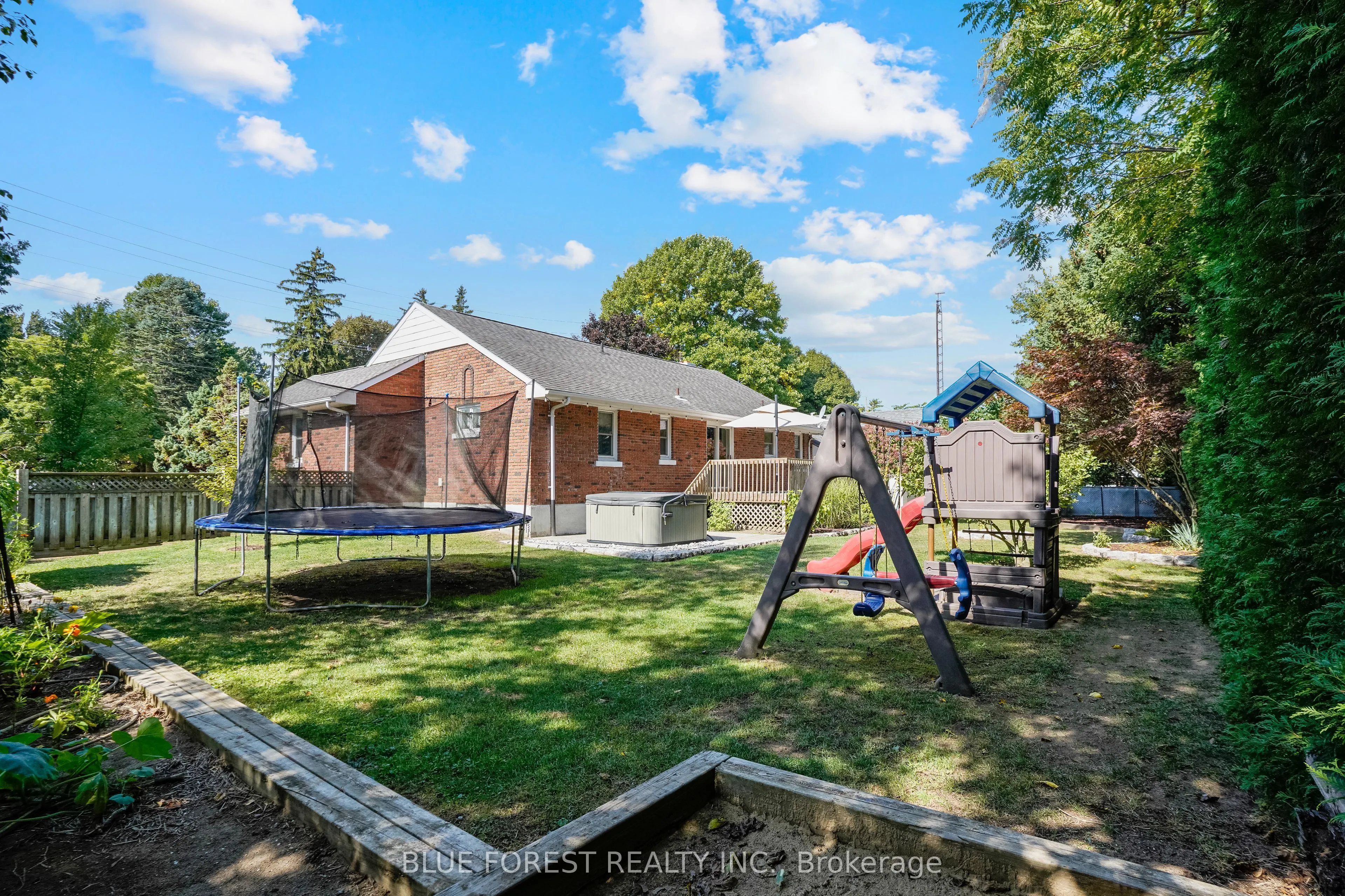 151 GRAHAM Road