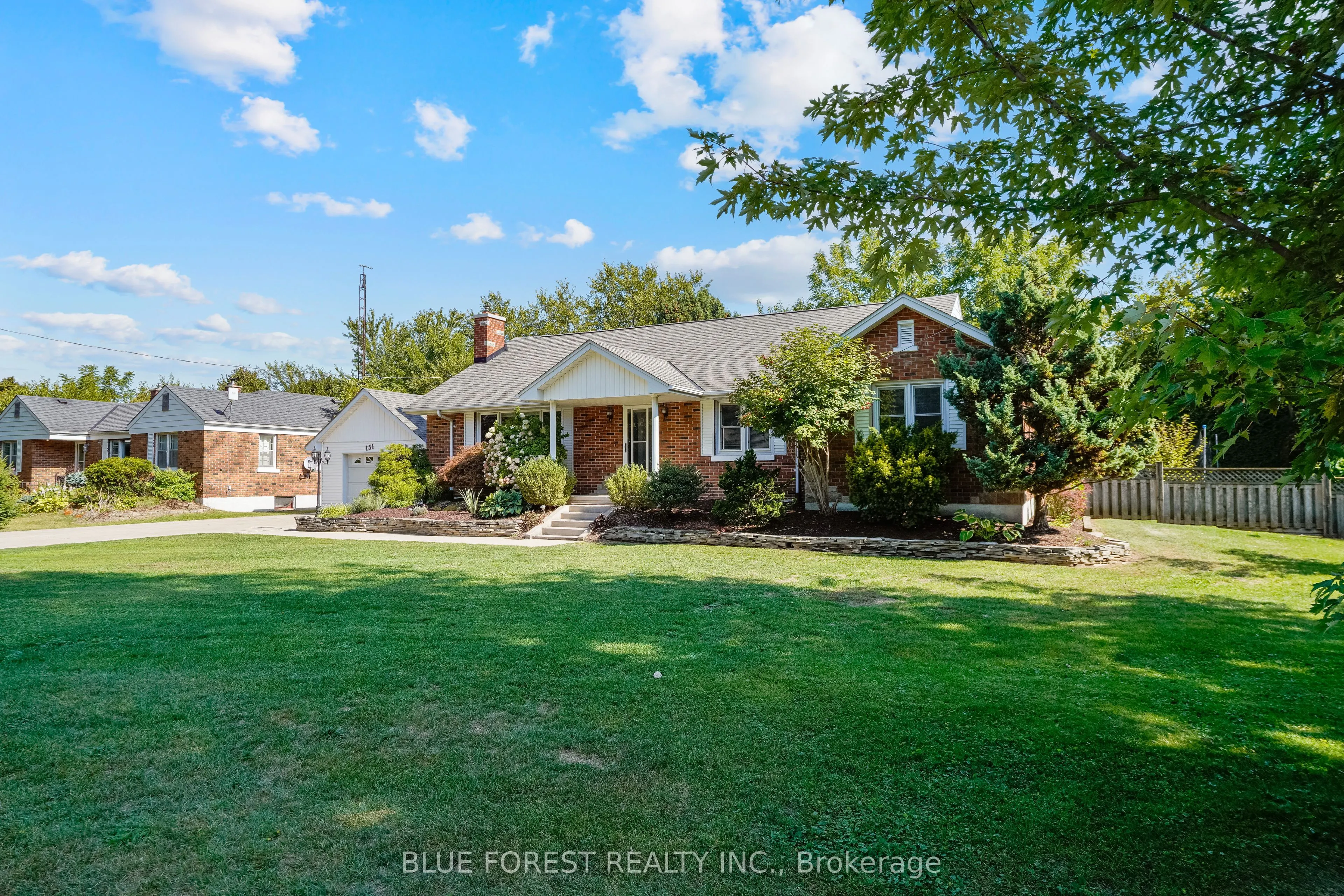 151 GRAHAM Road