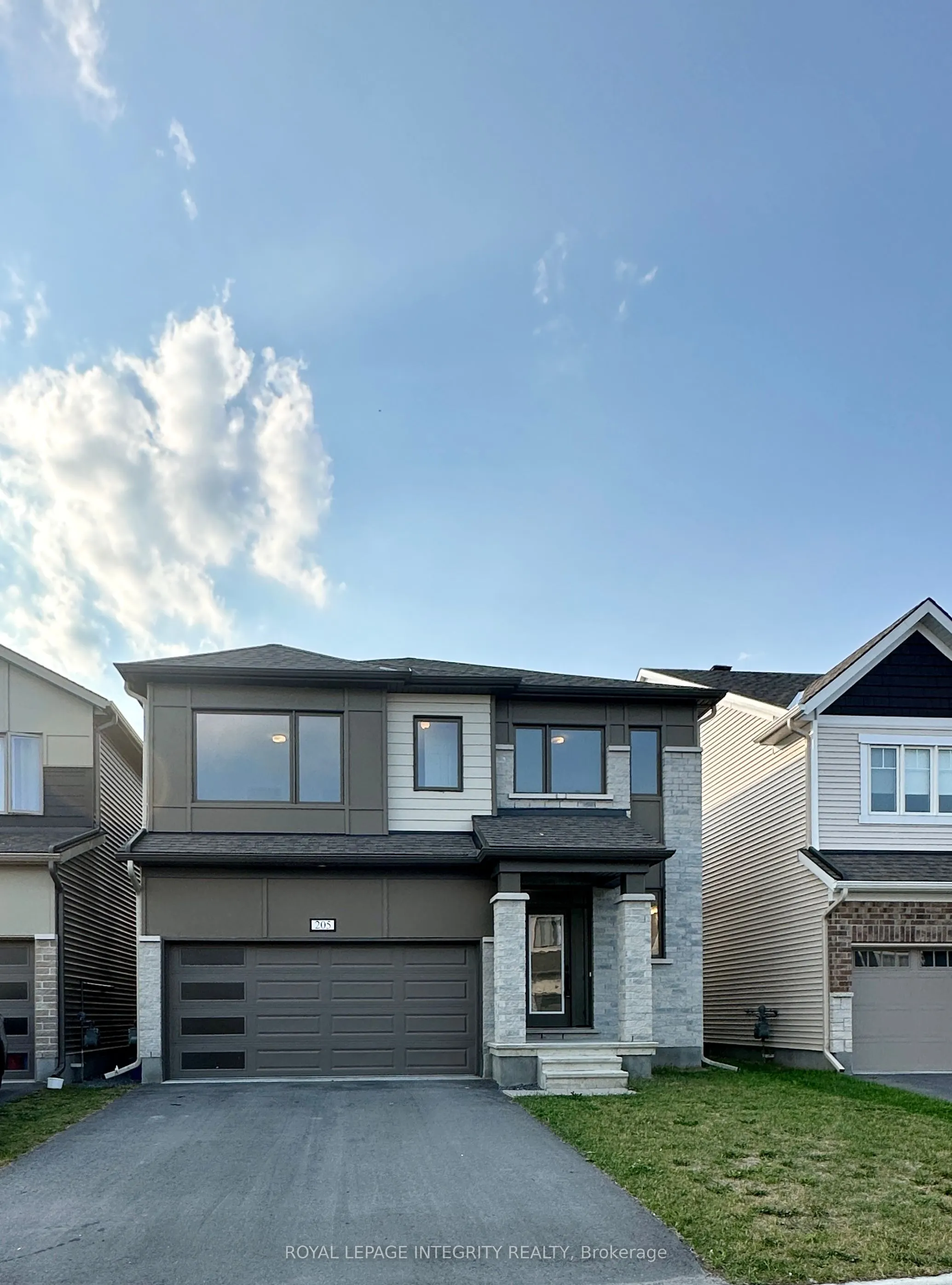 205 Yearling Circle