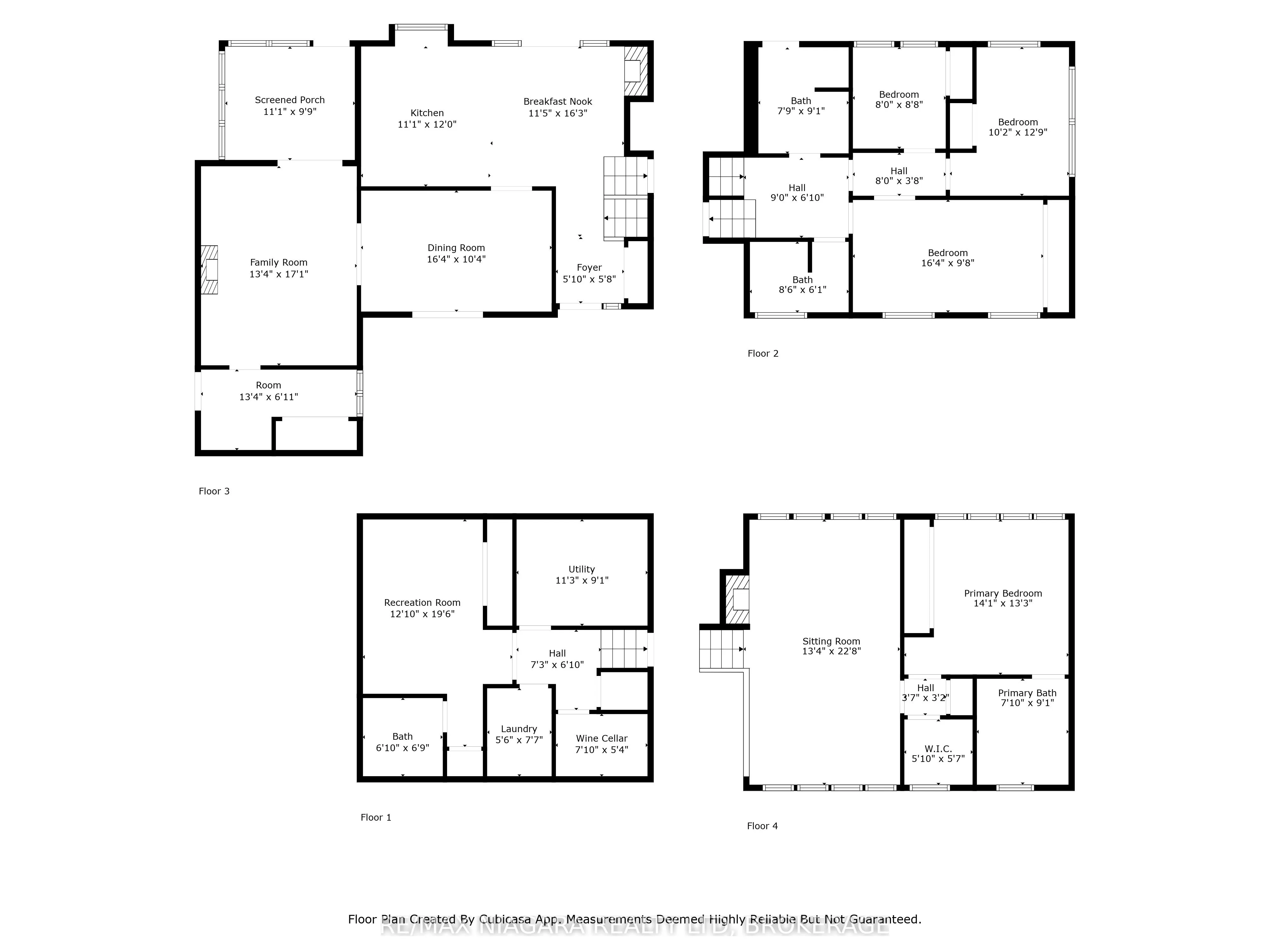 10 Marwood Circle