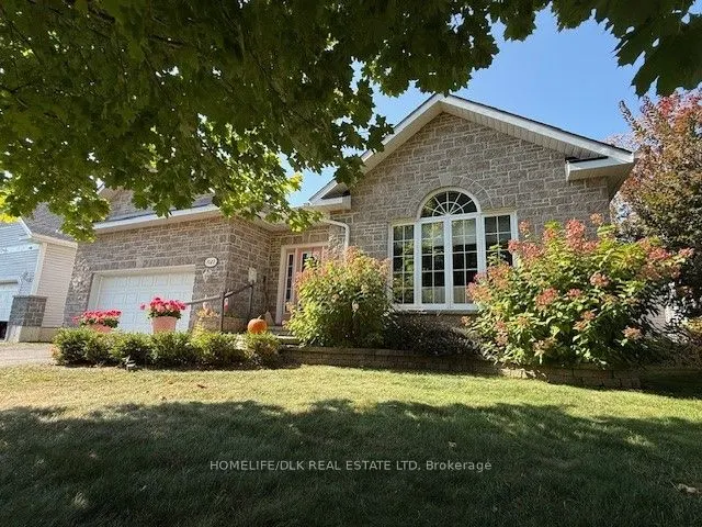 1025 Massie Drive
