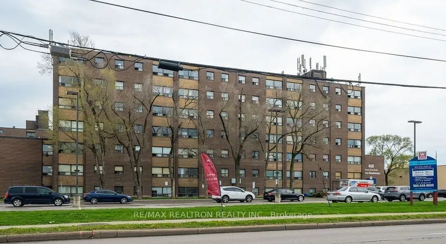 468 Ottawa Street, #222C