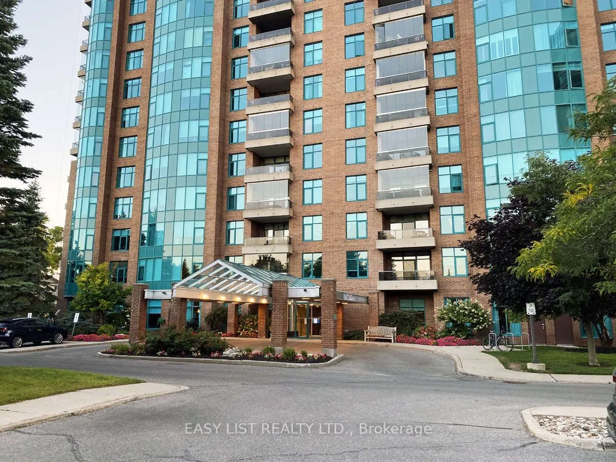 3590 Rivergate Way, #602