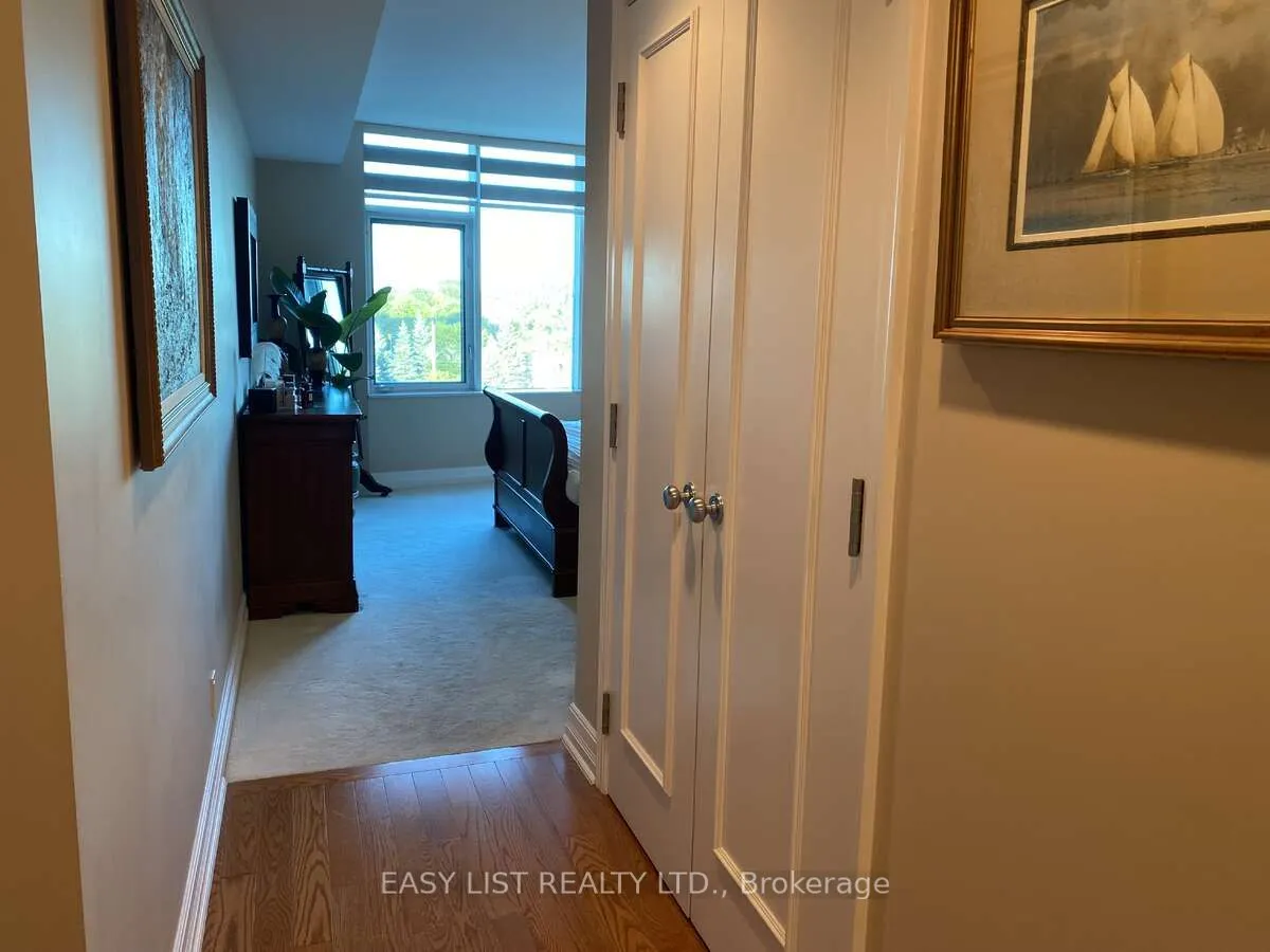 3590 Rivergate Way, #602