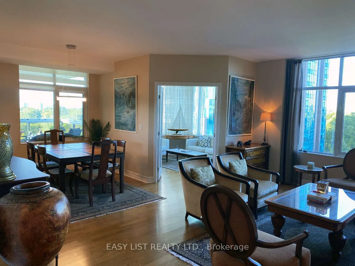 3590 Rivergate Way, #602