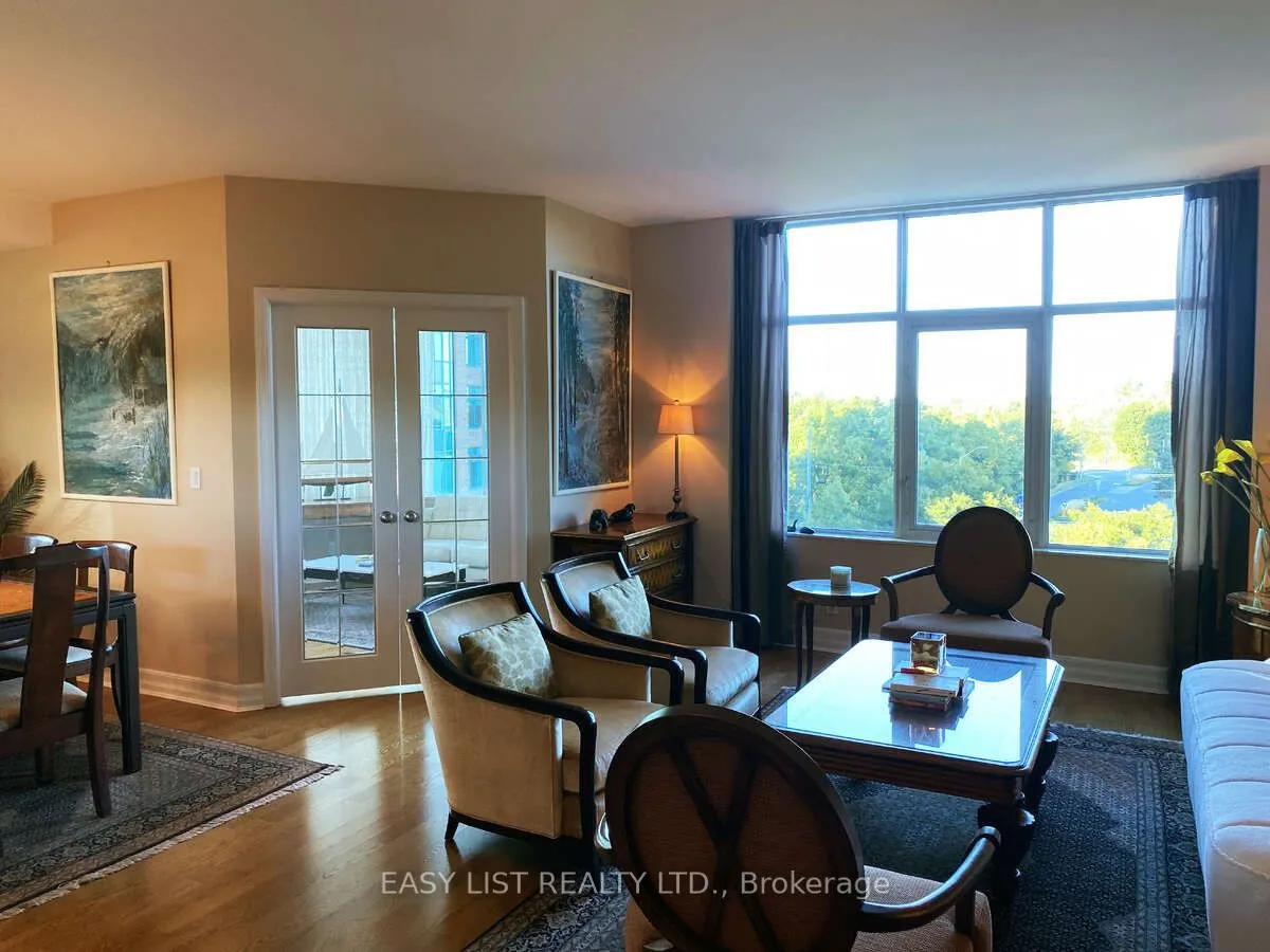 3590 Rivergate Way, #602