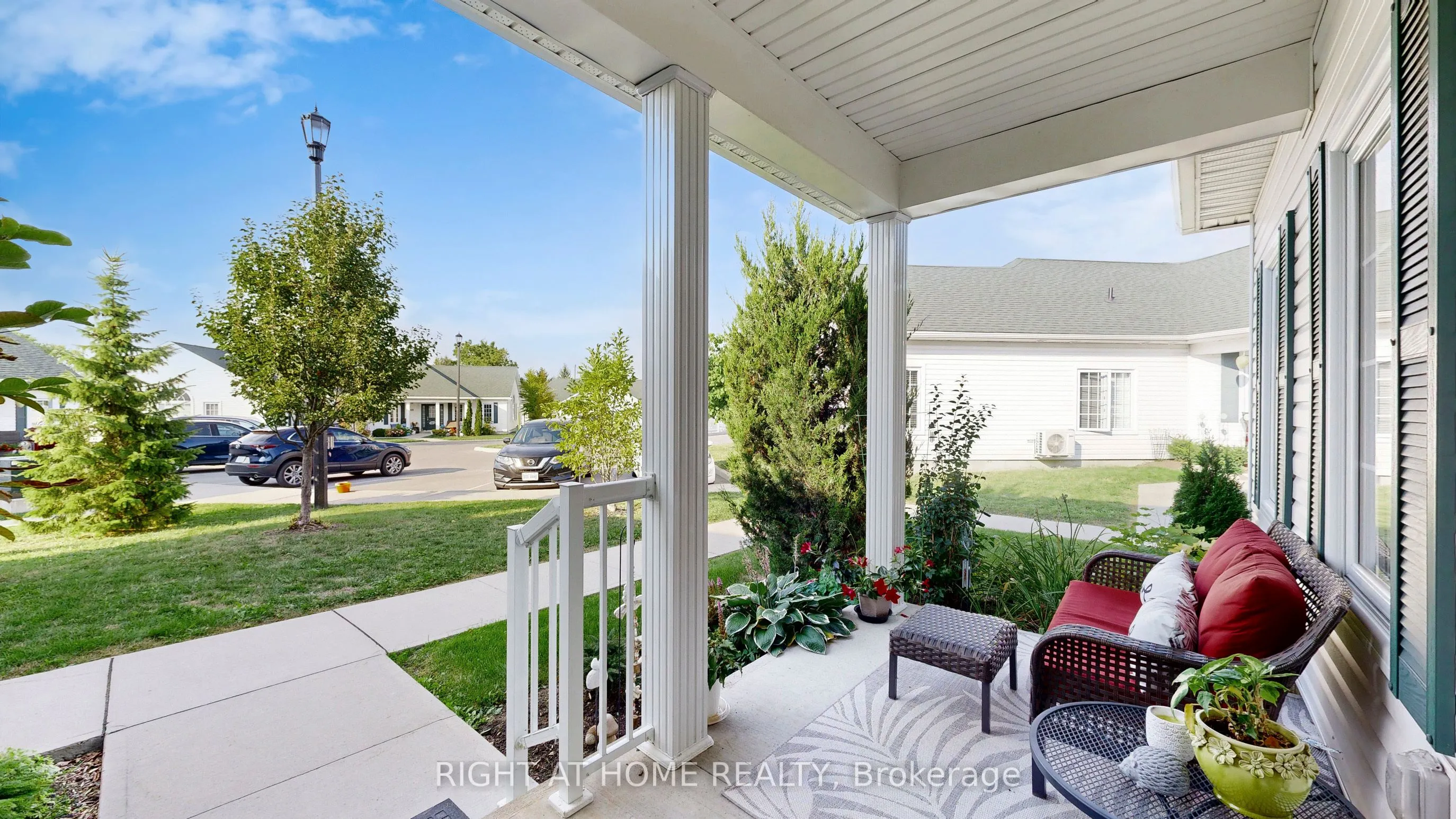 295 Densmore Road, #402