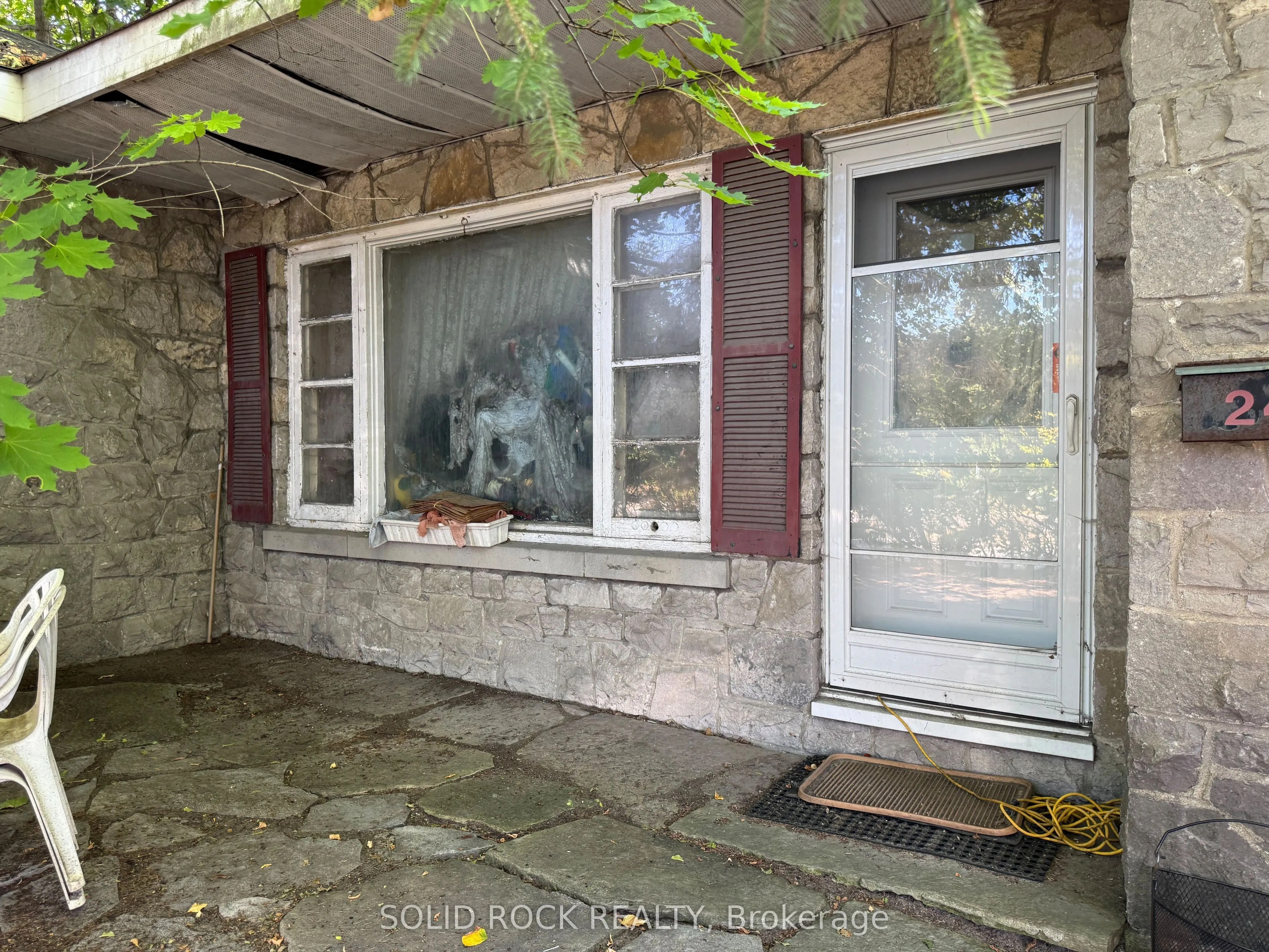 244 Smyth Road