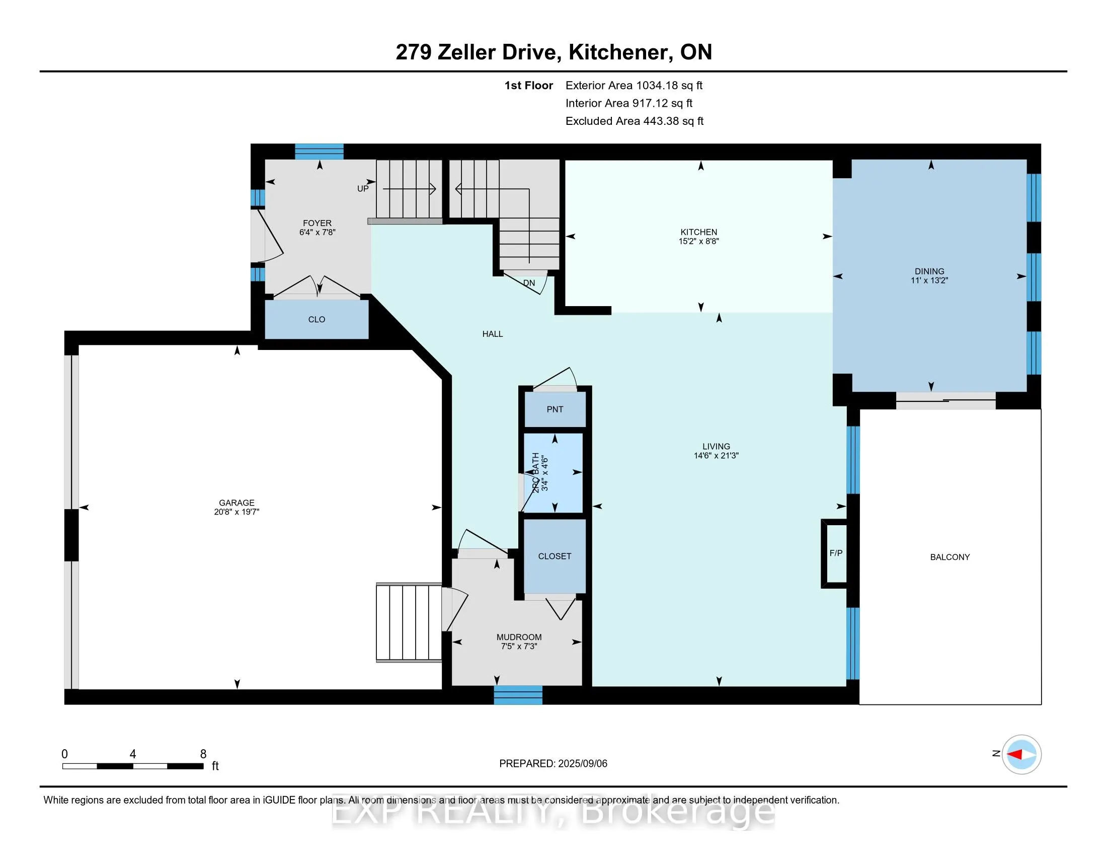 279 Zeller Drive