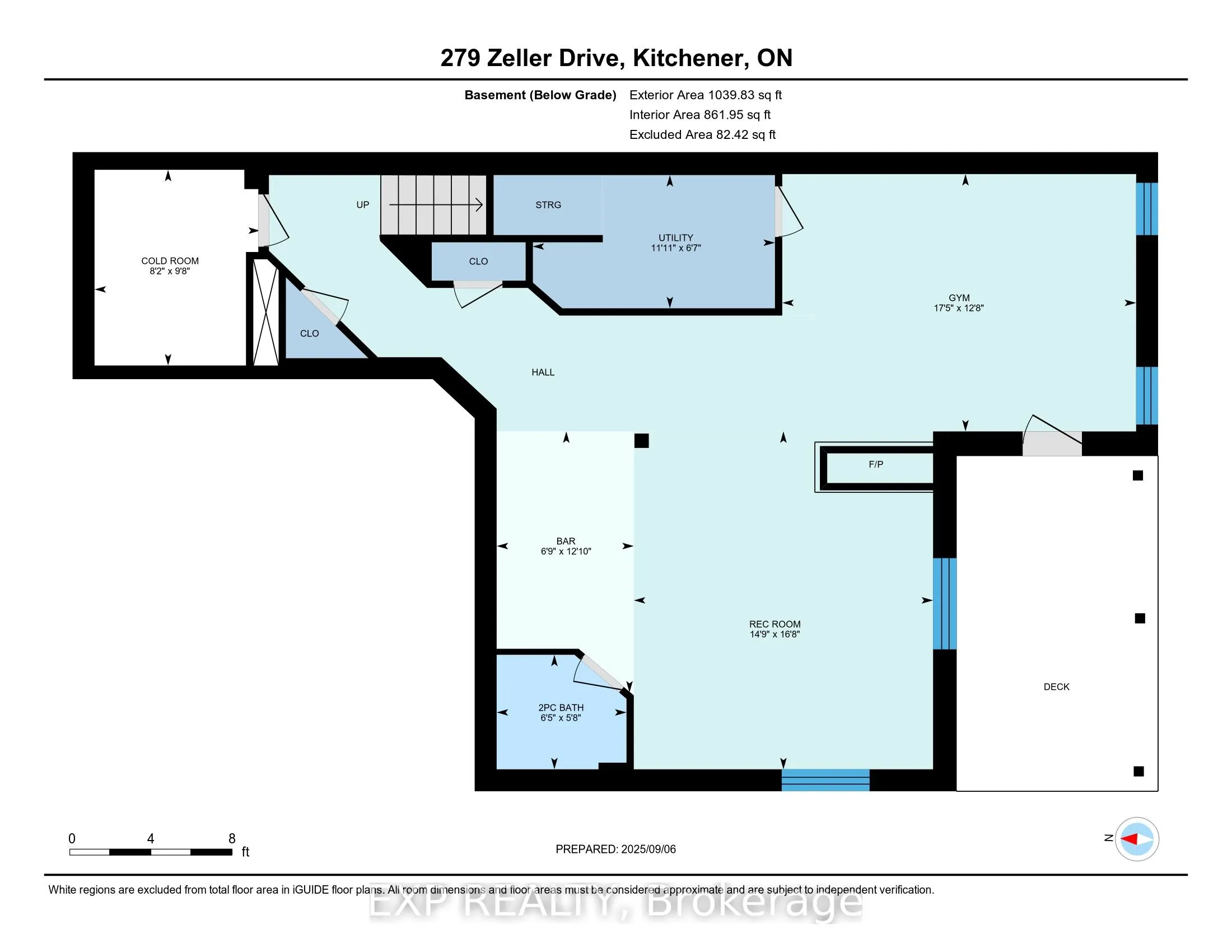 279 Zeller Drive