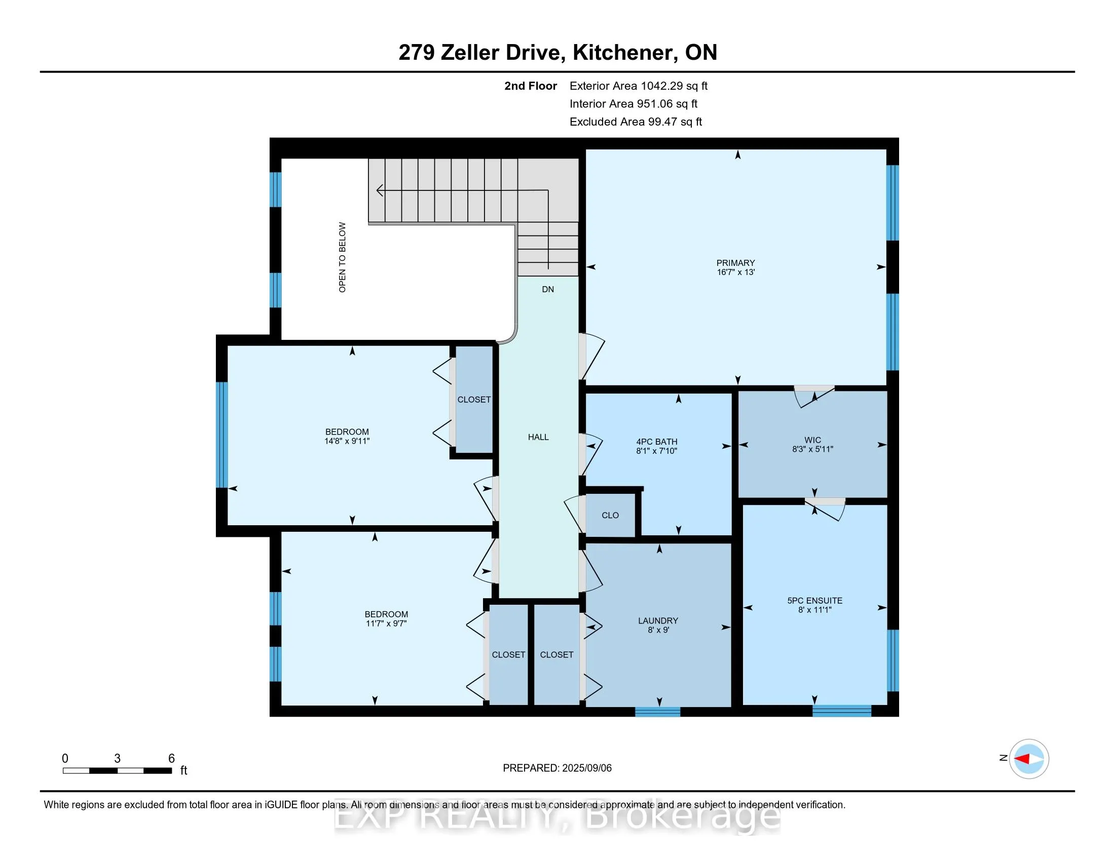 279 Zeller Drive