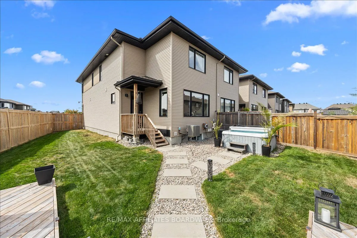 525 Dressage Avenue