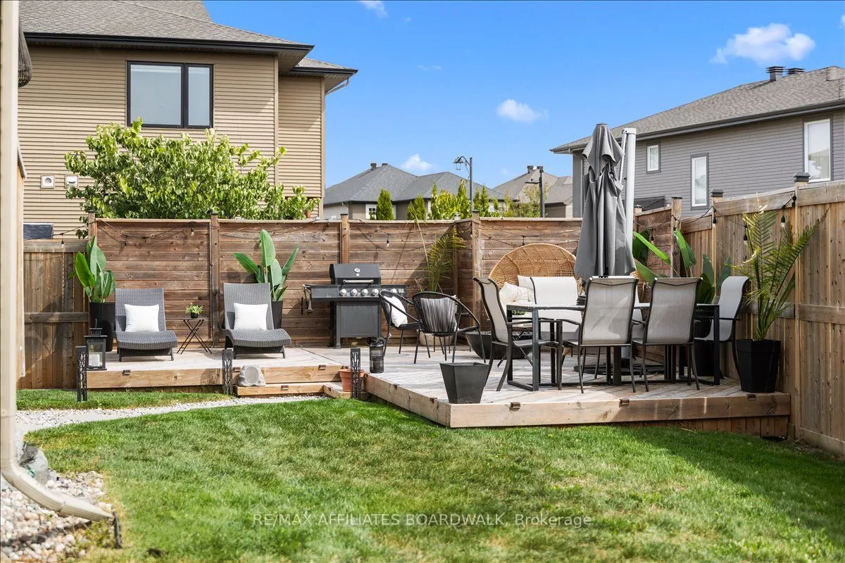 525 Dressage Avenue