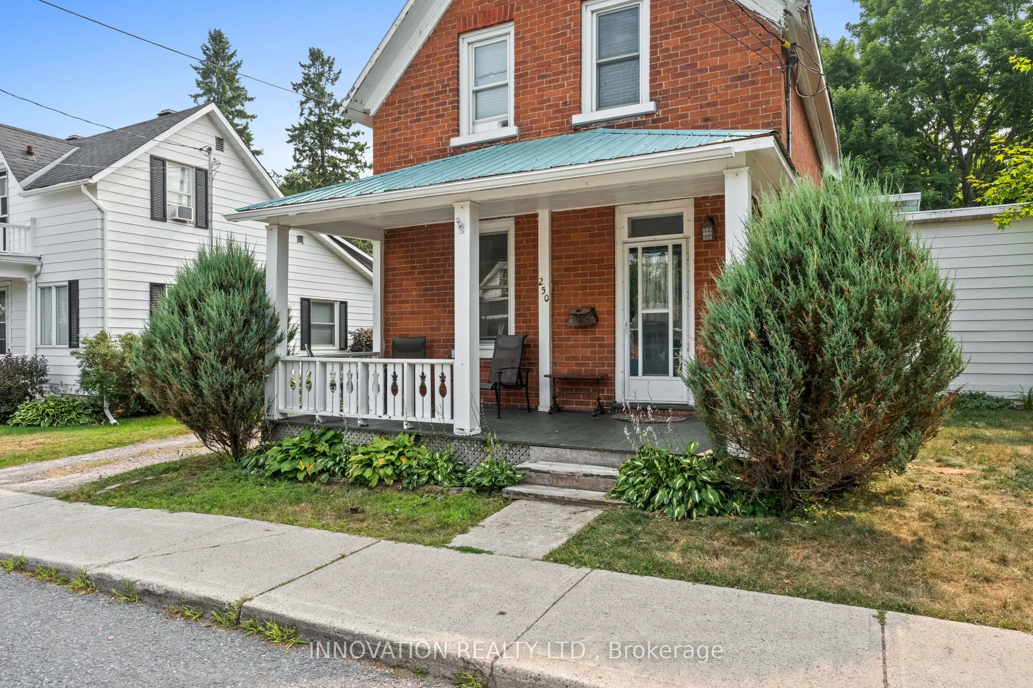 250 Joseph Street