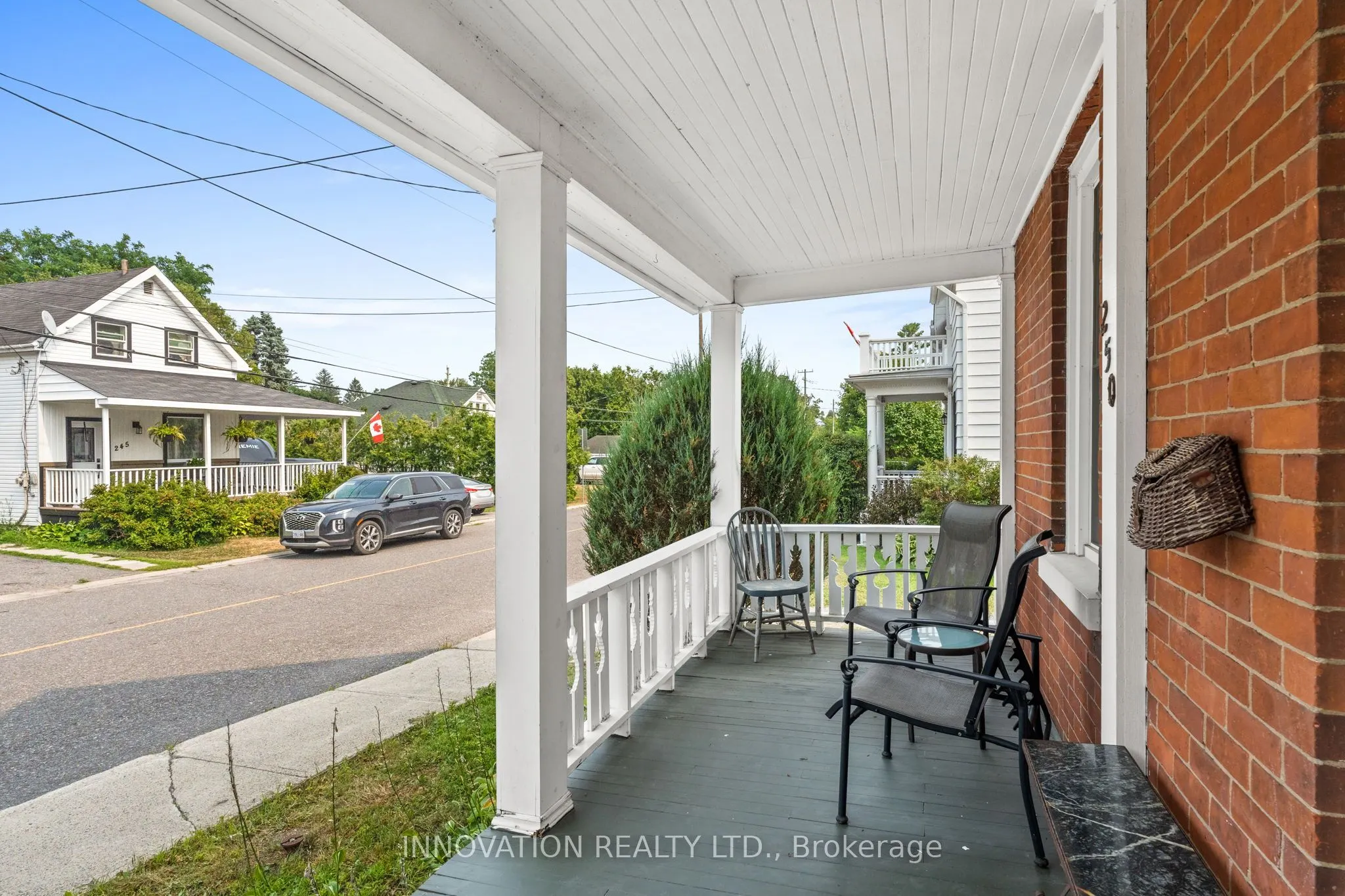 250 Joseph Street