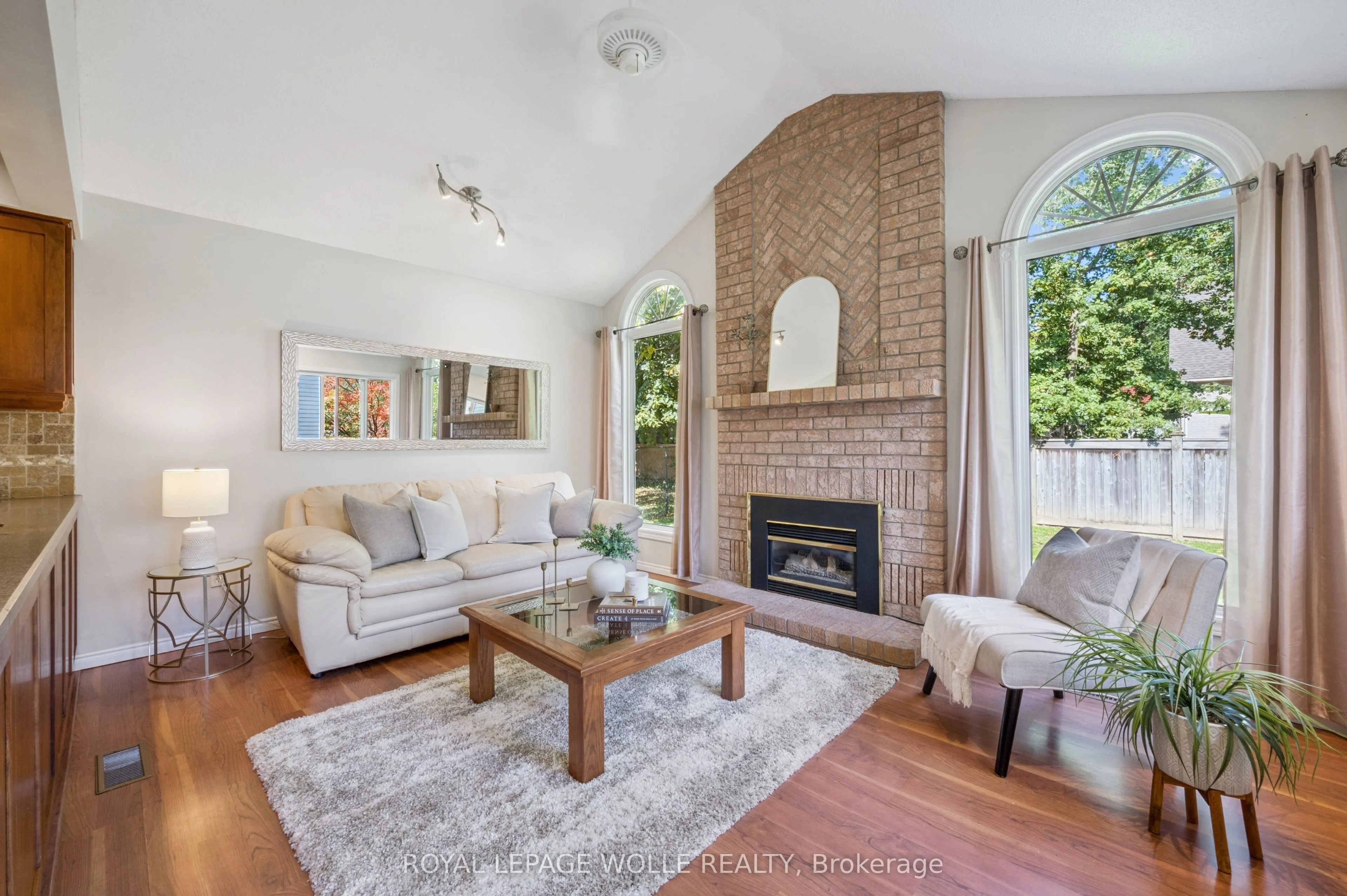608 Osprey Drive