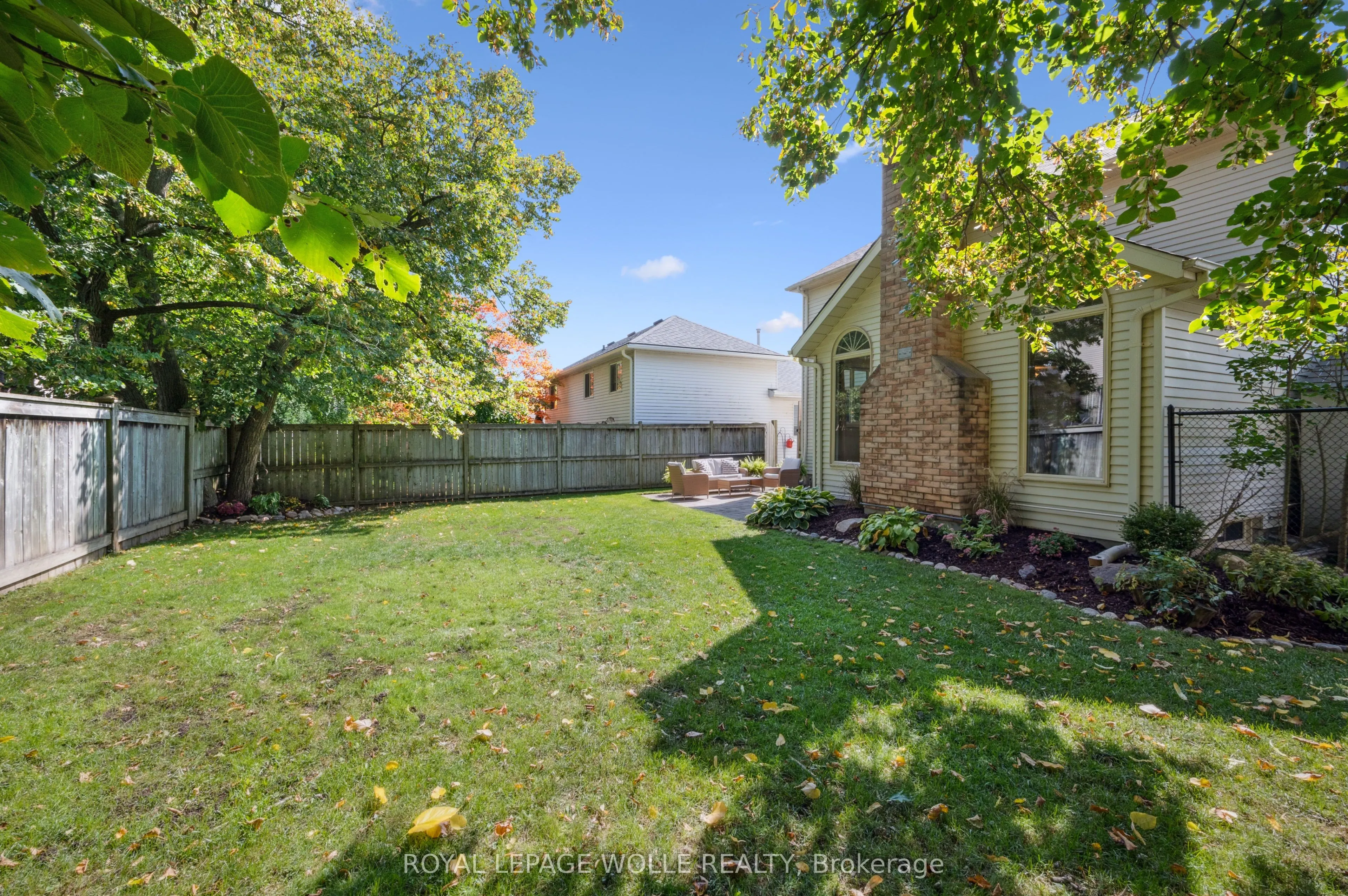 608 Osprey Drive