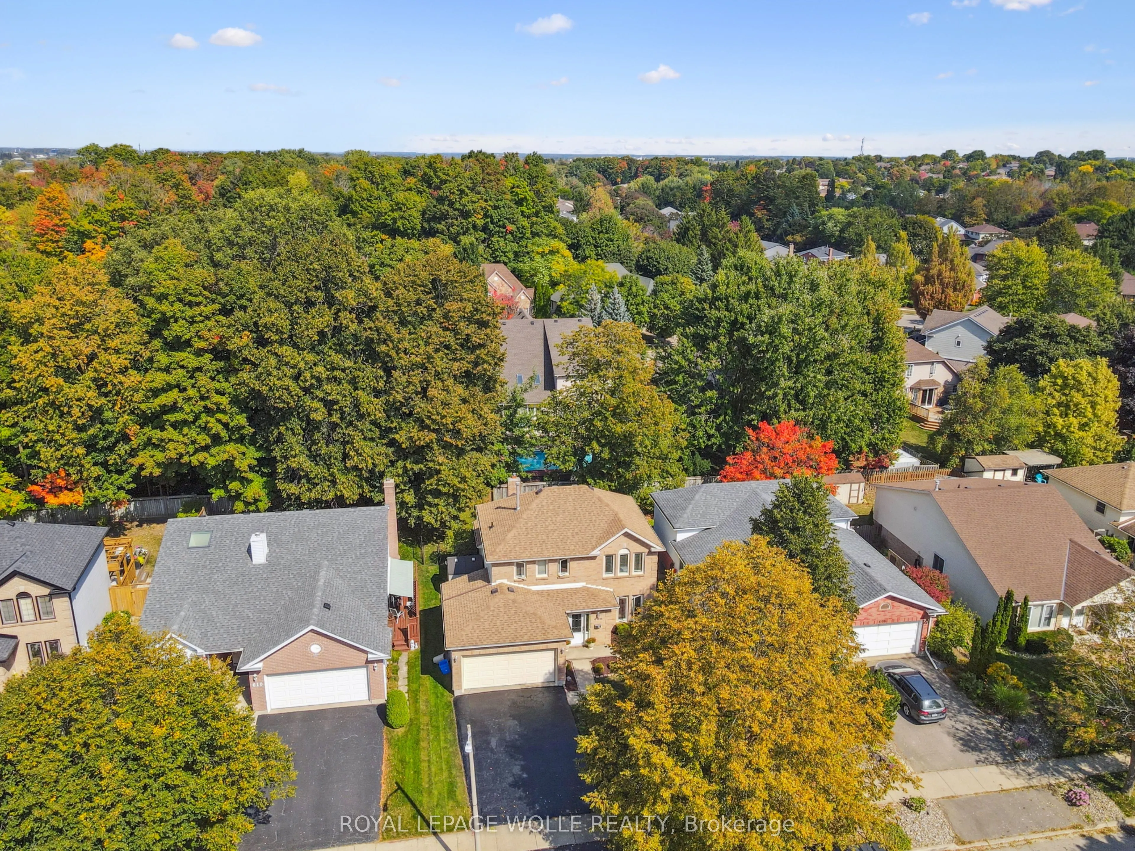 608 Osprey Drive