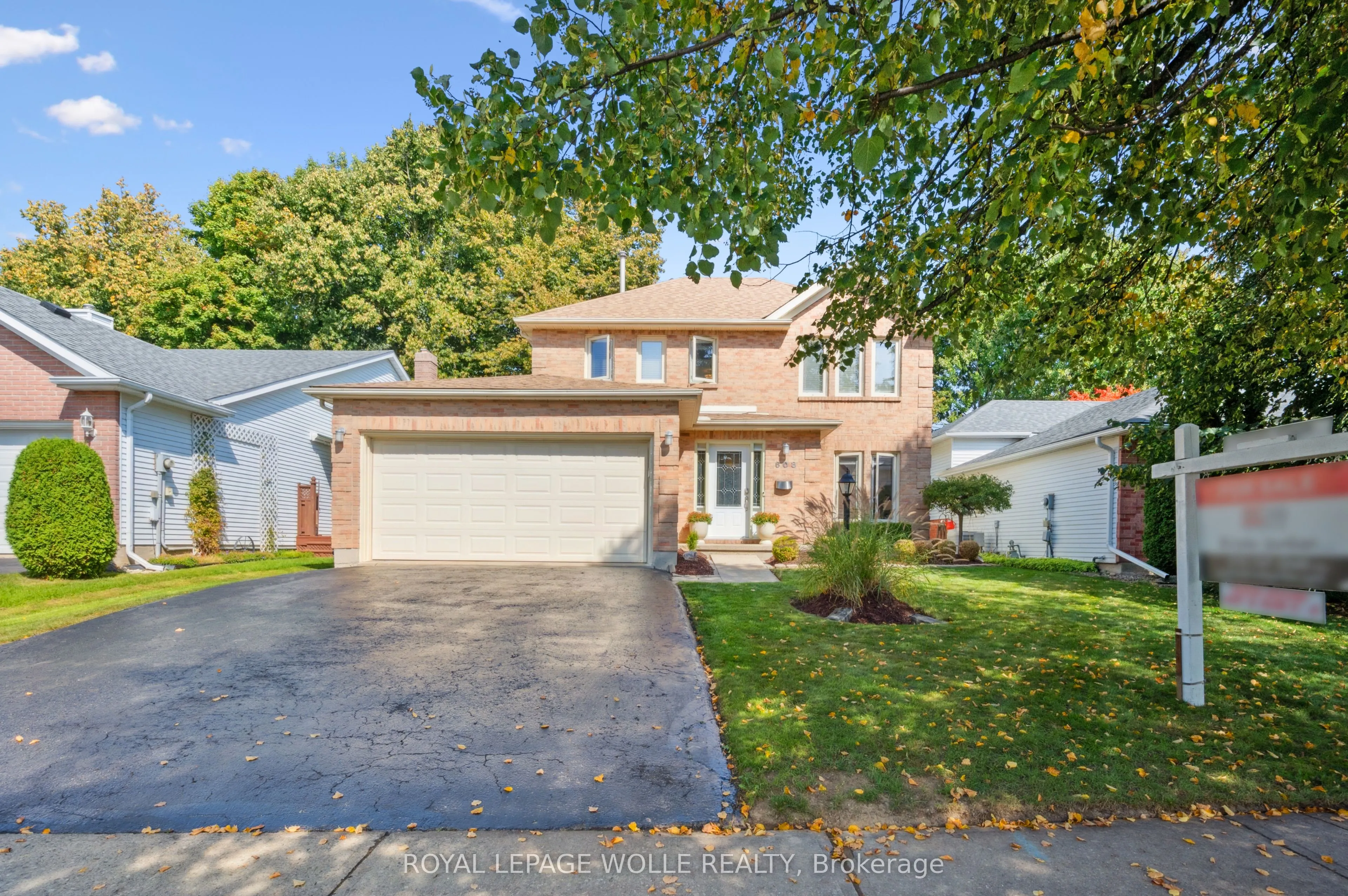 608 Osprey Drive