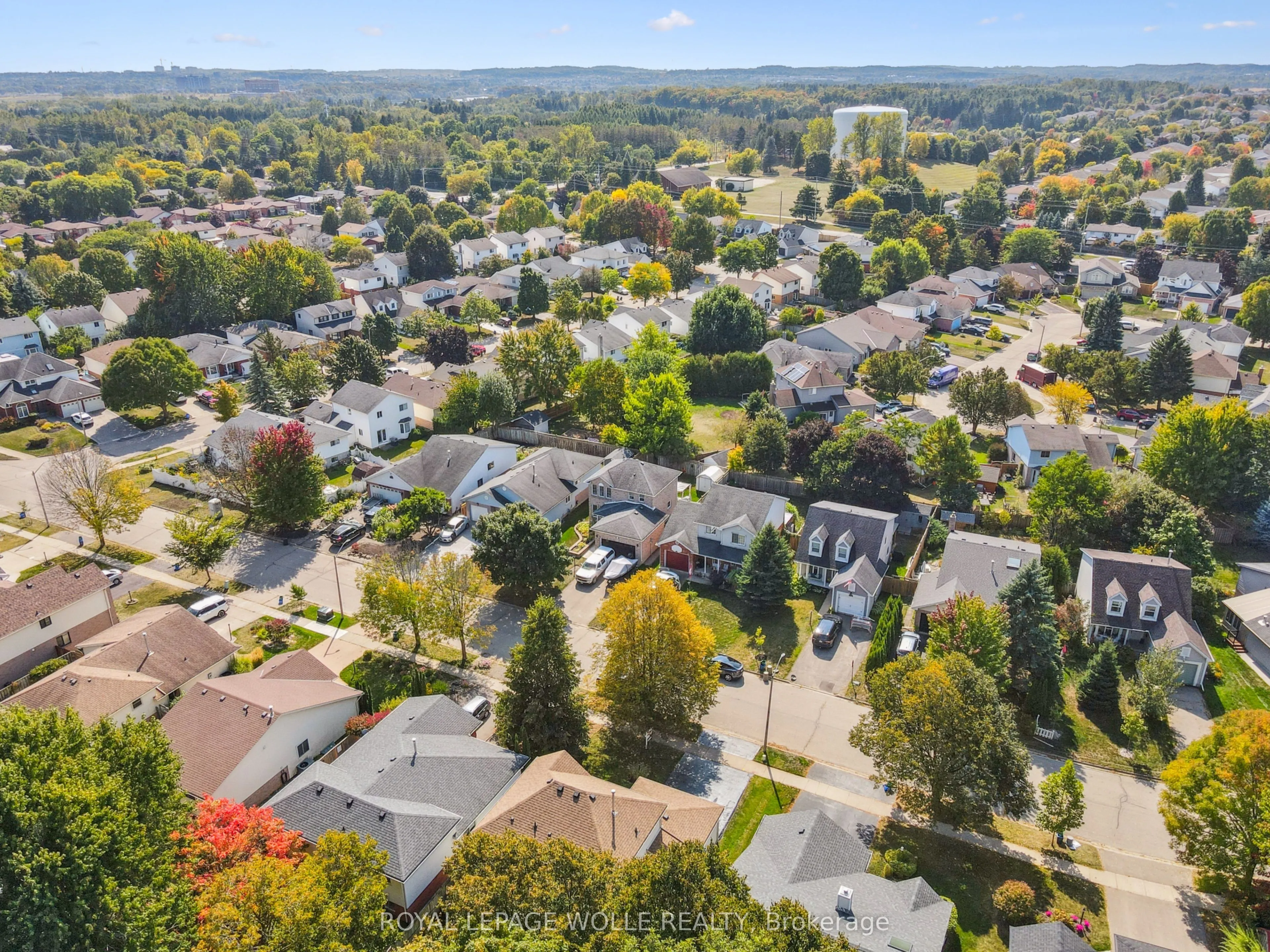 608 Osprey Drive