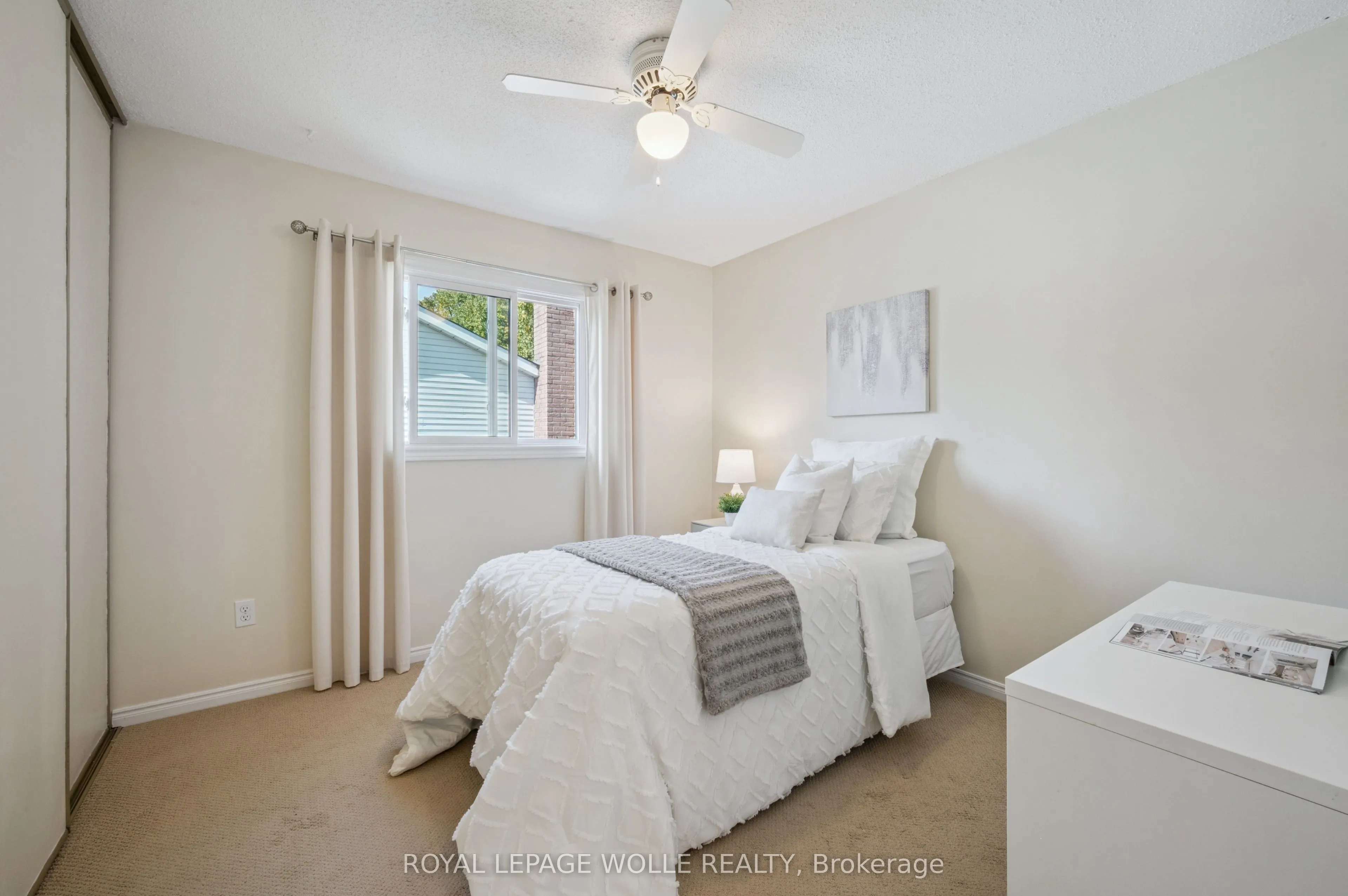 608 Osprey Drive