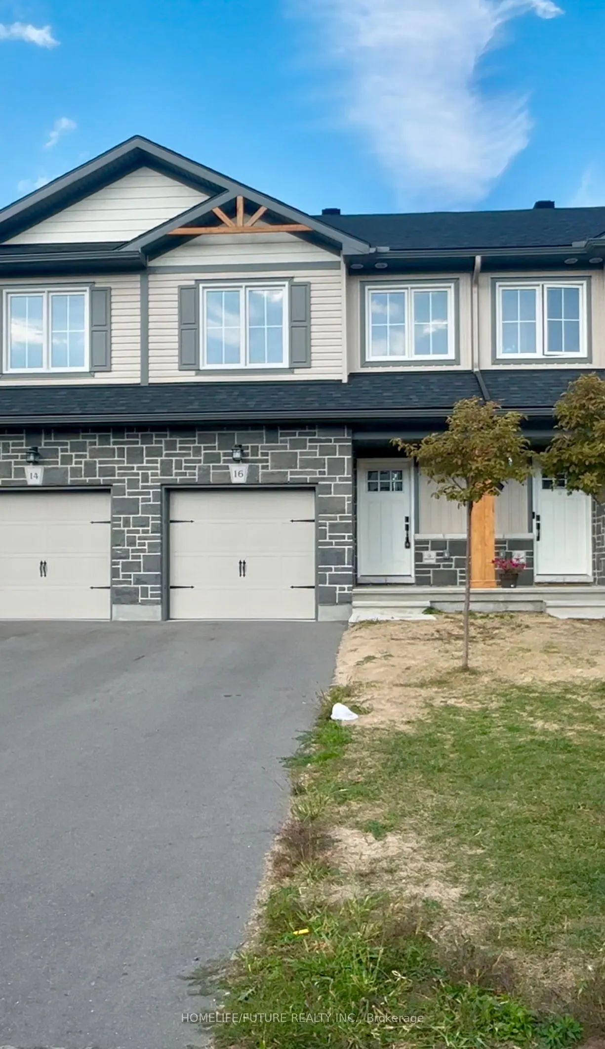 16 MARGARET GRAHAM Terrace
