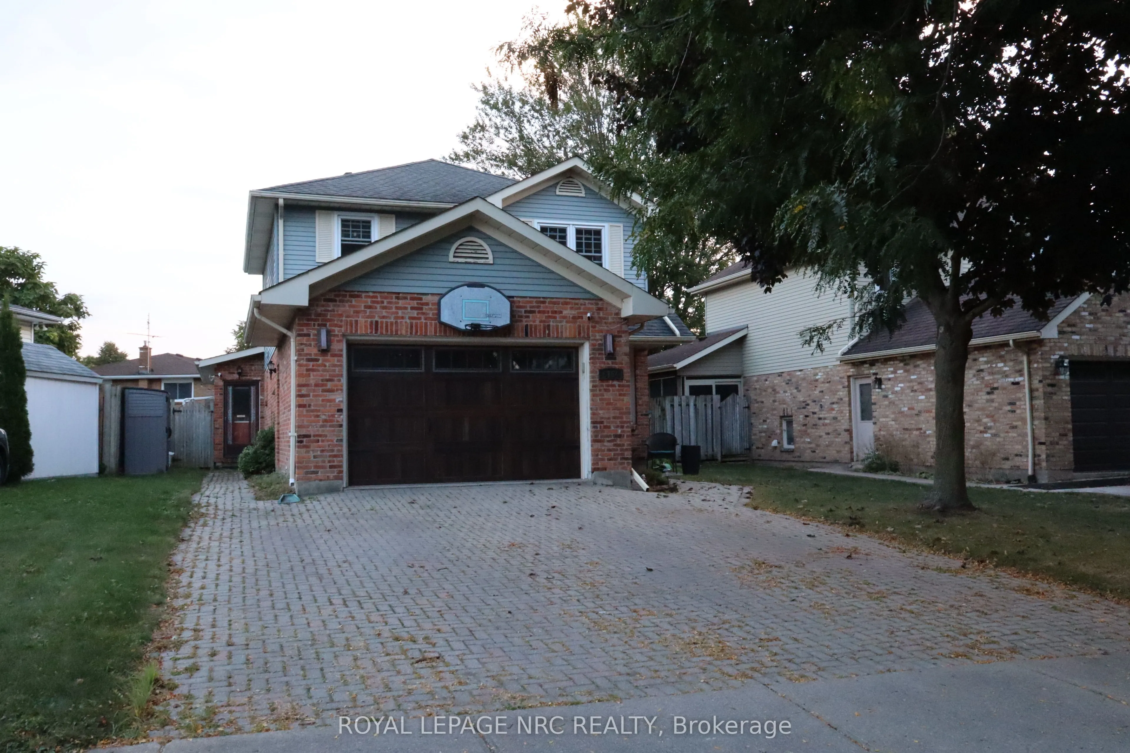 6164 Crimson Drive