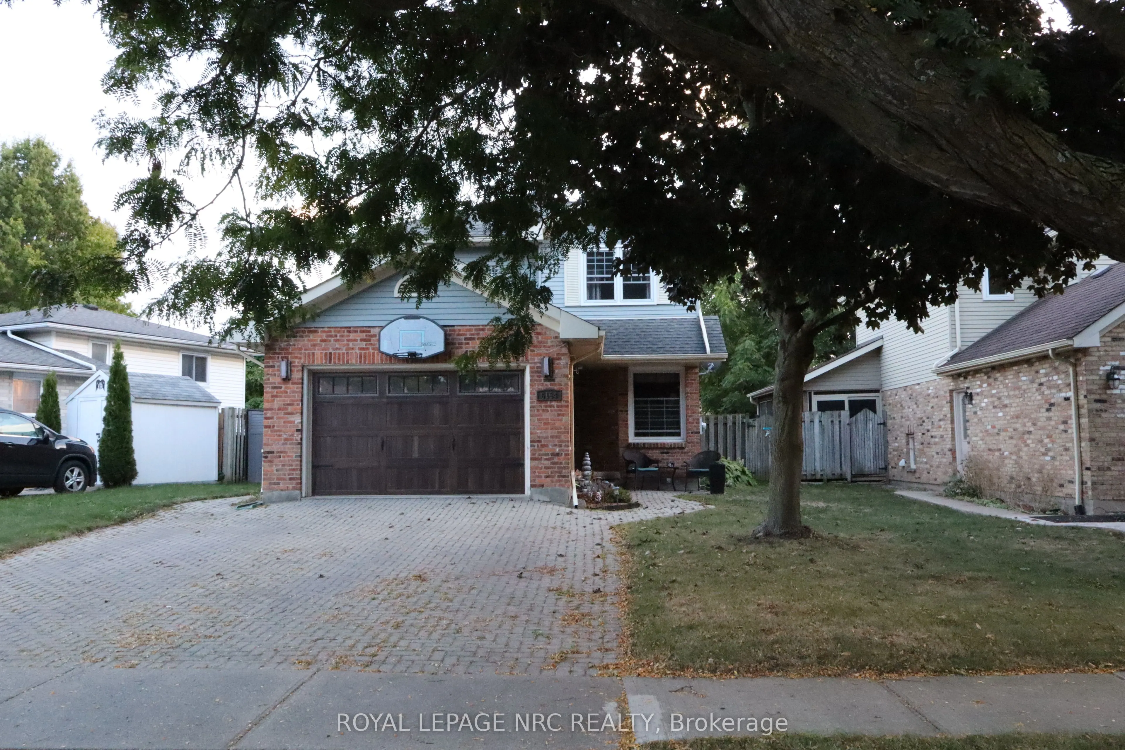 6164 Crimson Drive