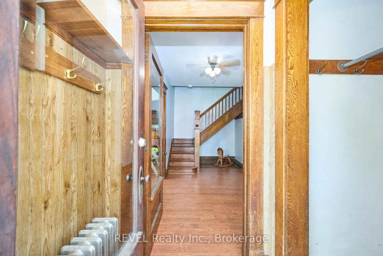 51 Grove Street