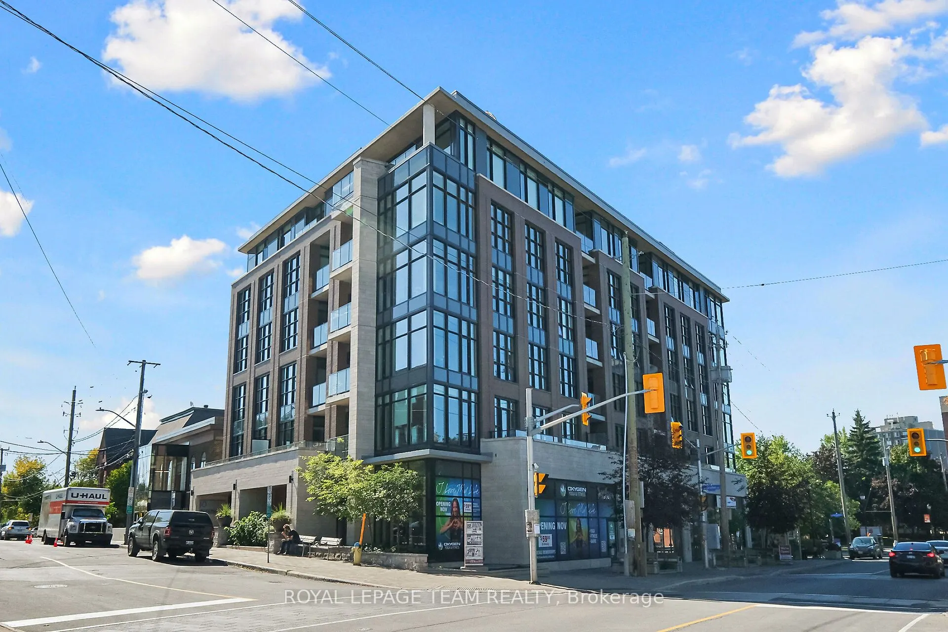 10 Rosemount Avenue, #501