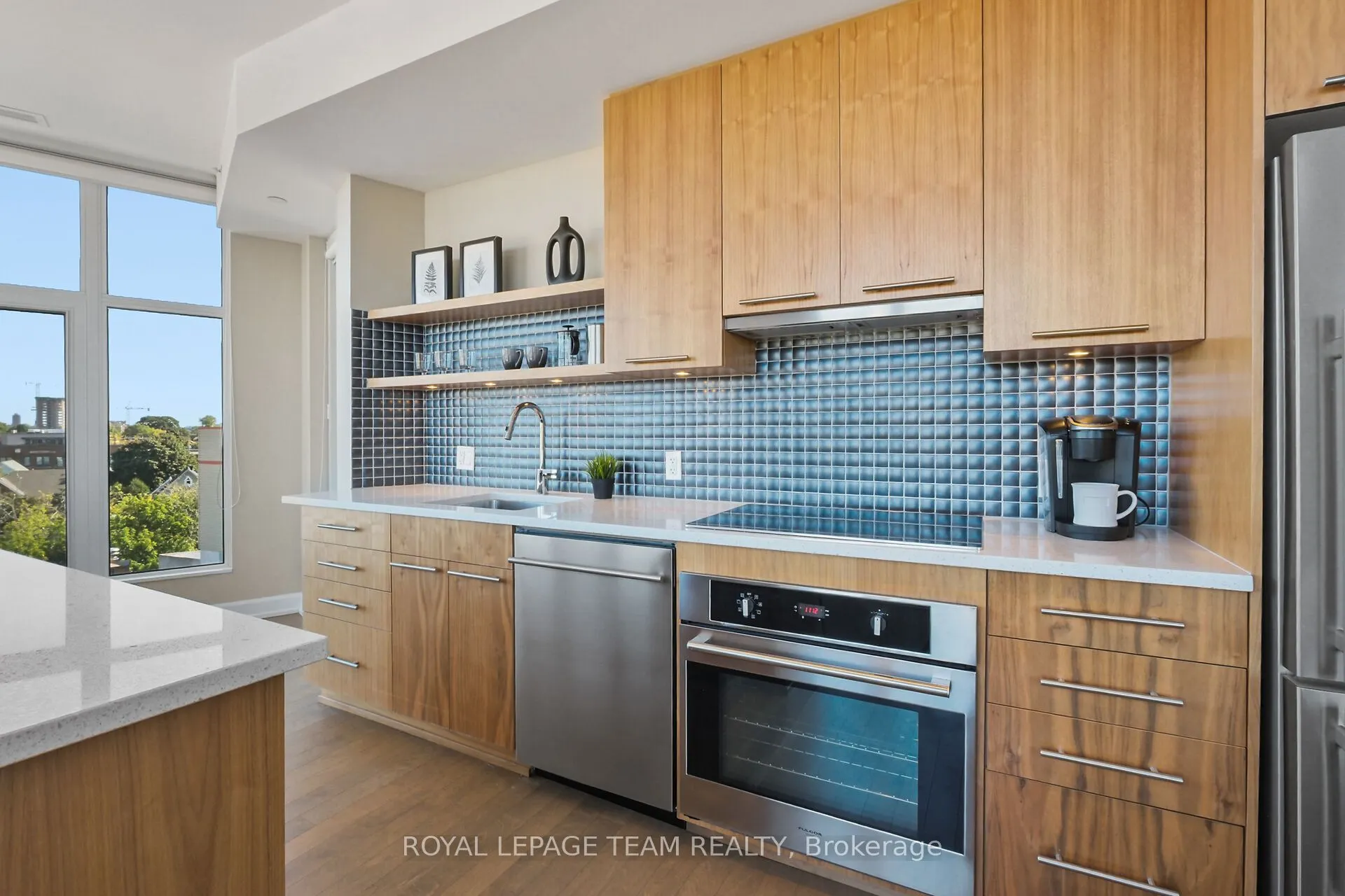 10 Rosemount Avenue, #501